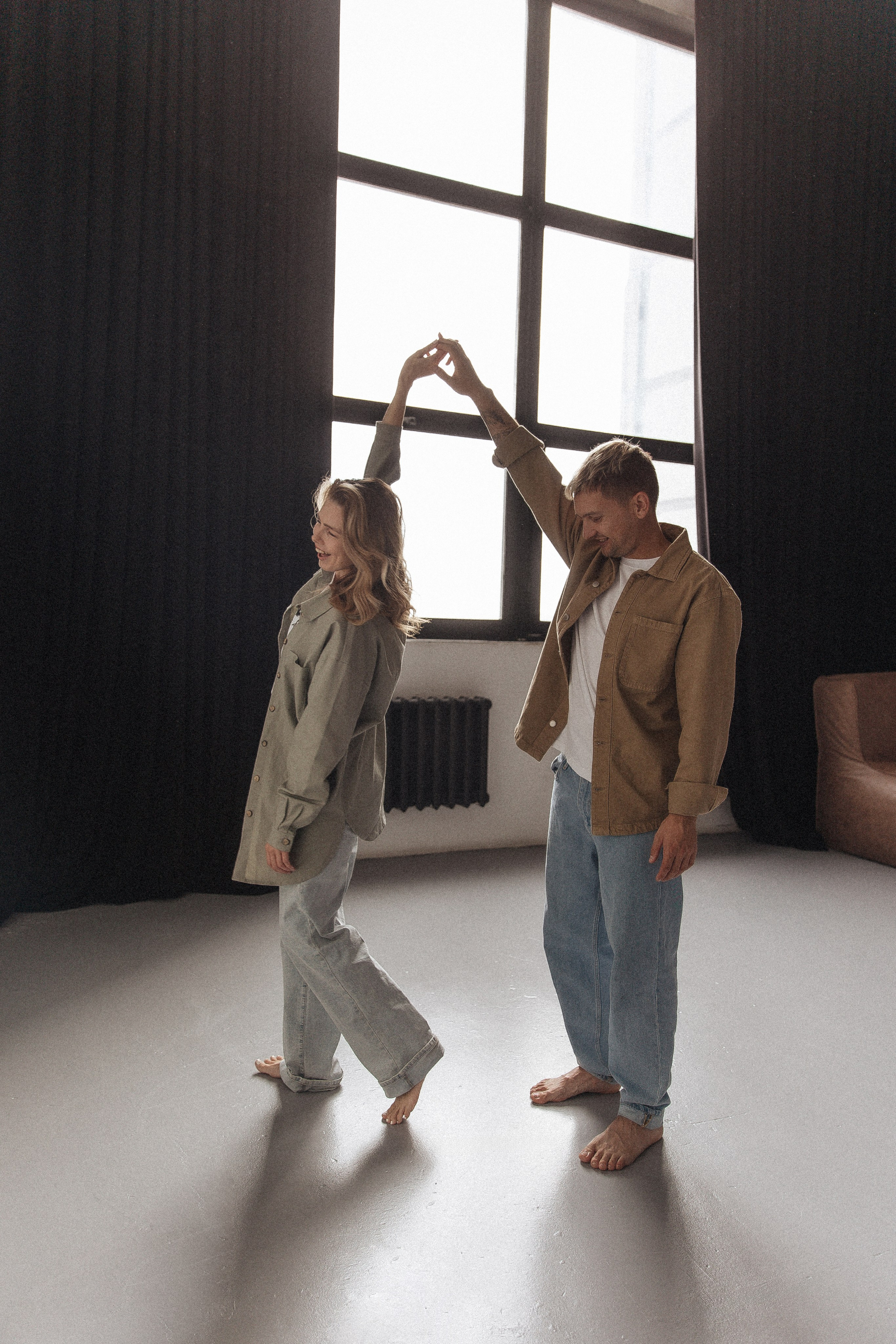 «нежность». Фотограф Алина Ионычева в Новосибирске