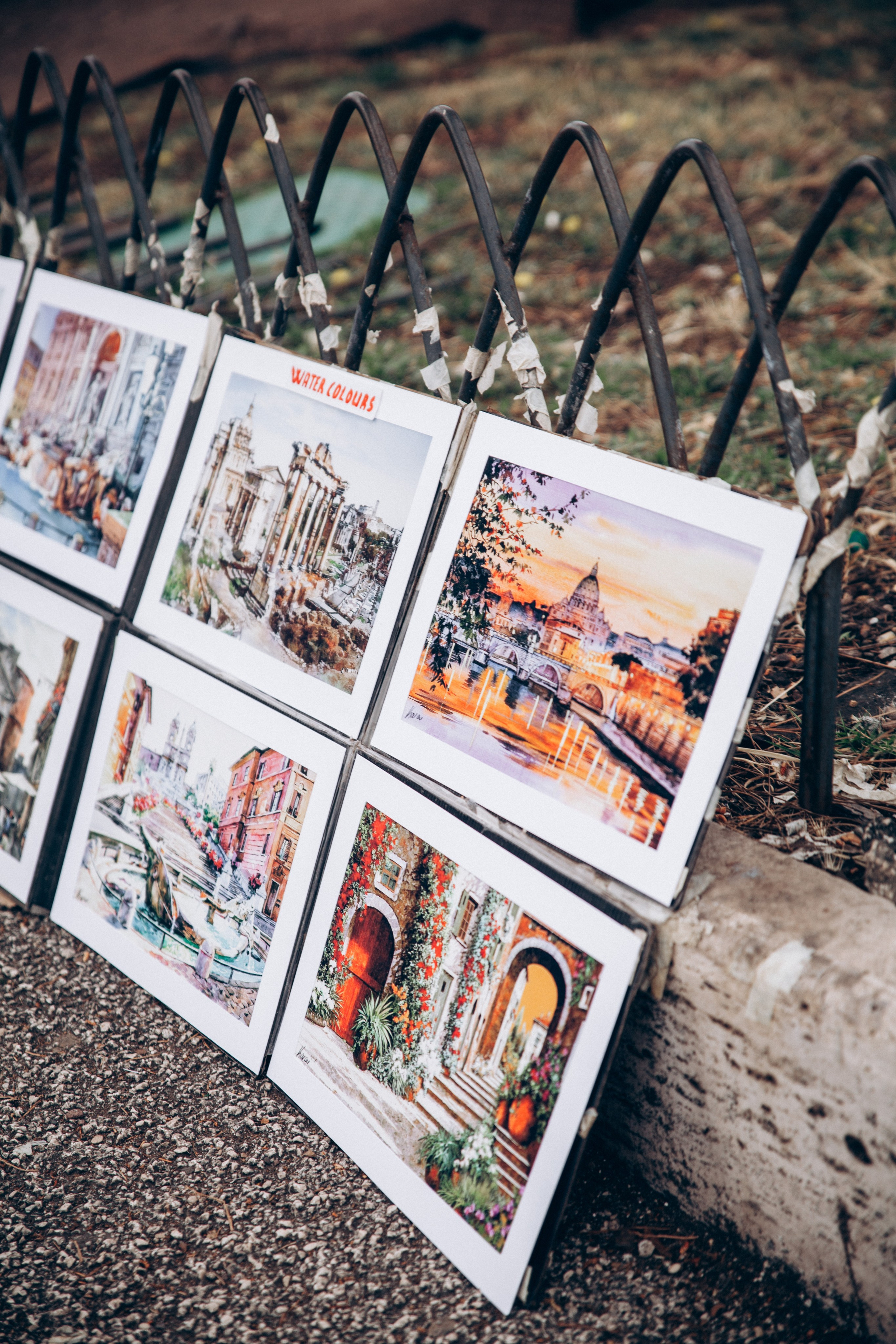 Италия. Репортажный и детский фотограф в Минске