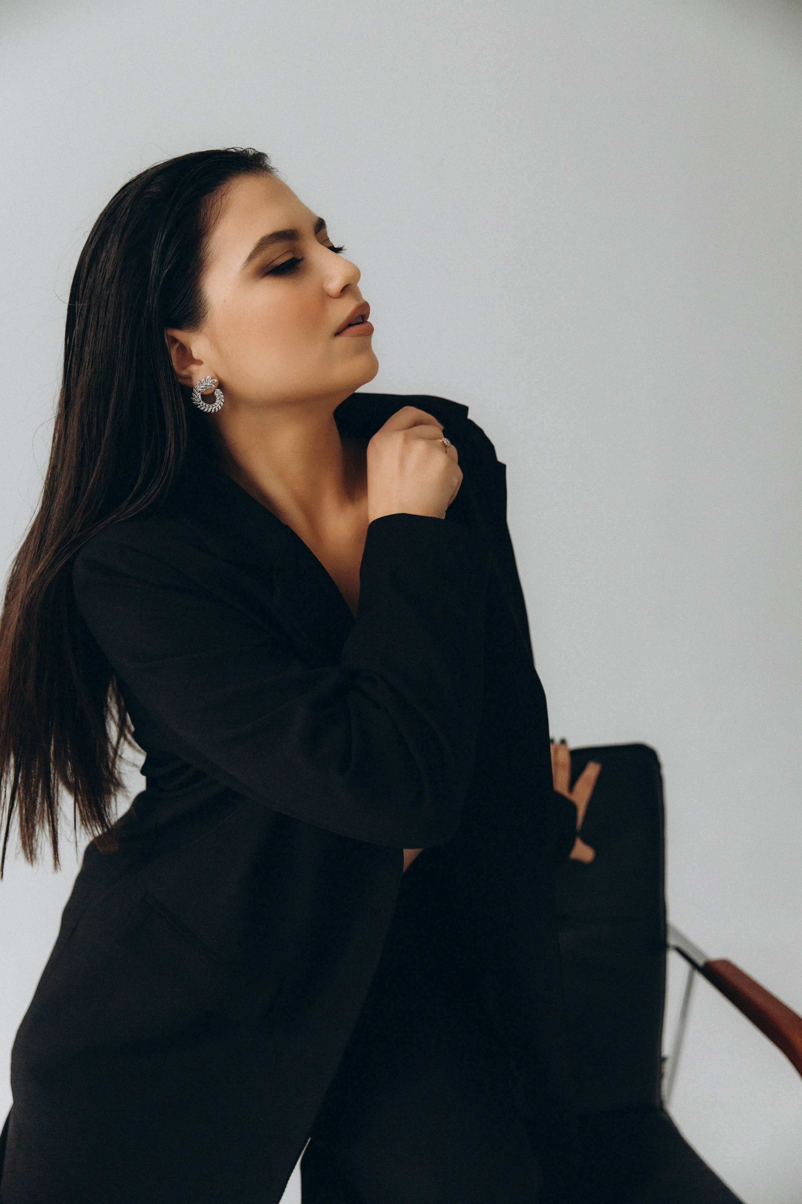 Studio Anita. Семейный и детский фотограф Башкатова Дарья Старый Оскол