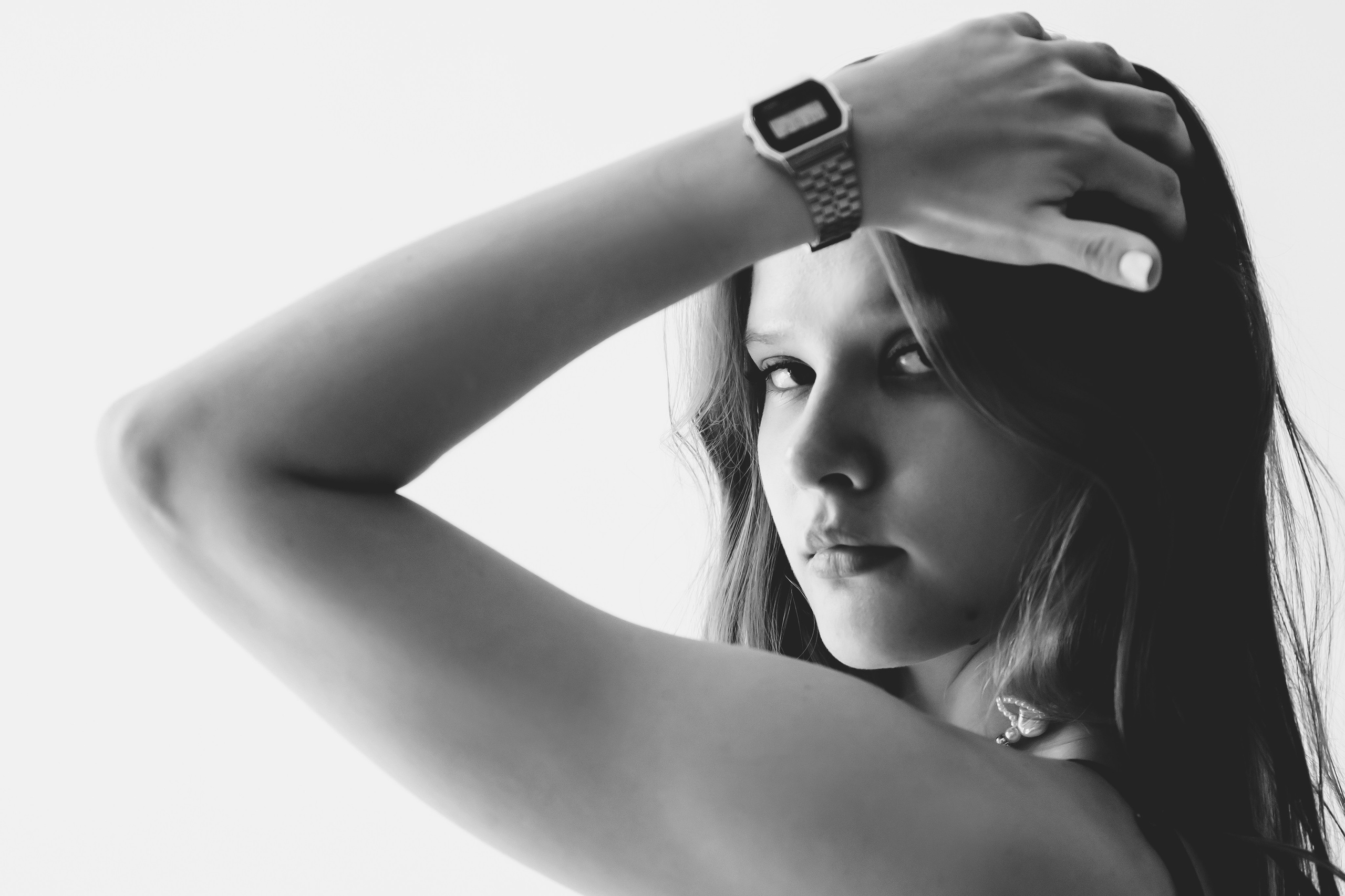 Кристина. Свадебный и семейный фотограф Колоскова Мария (Сочи и весь мир)