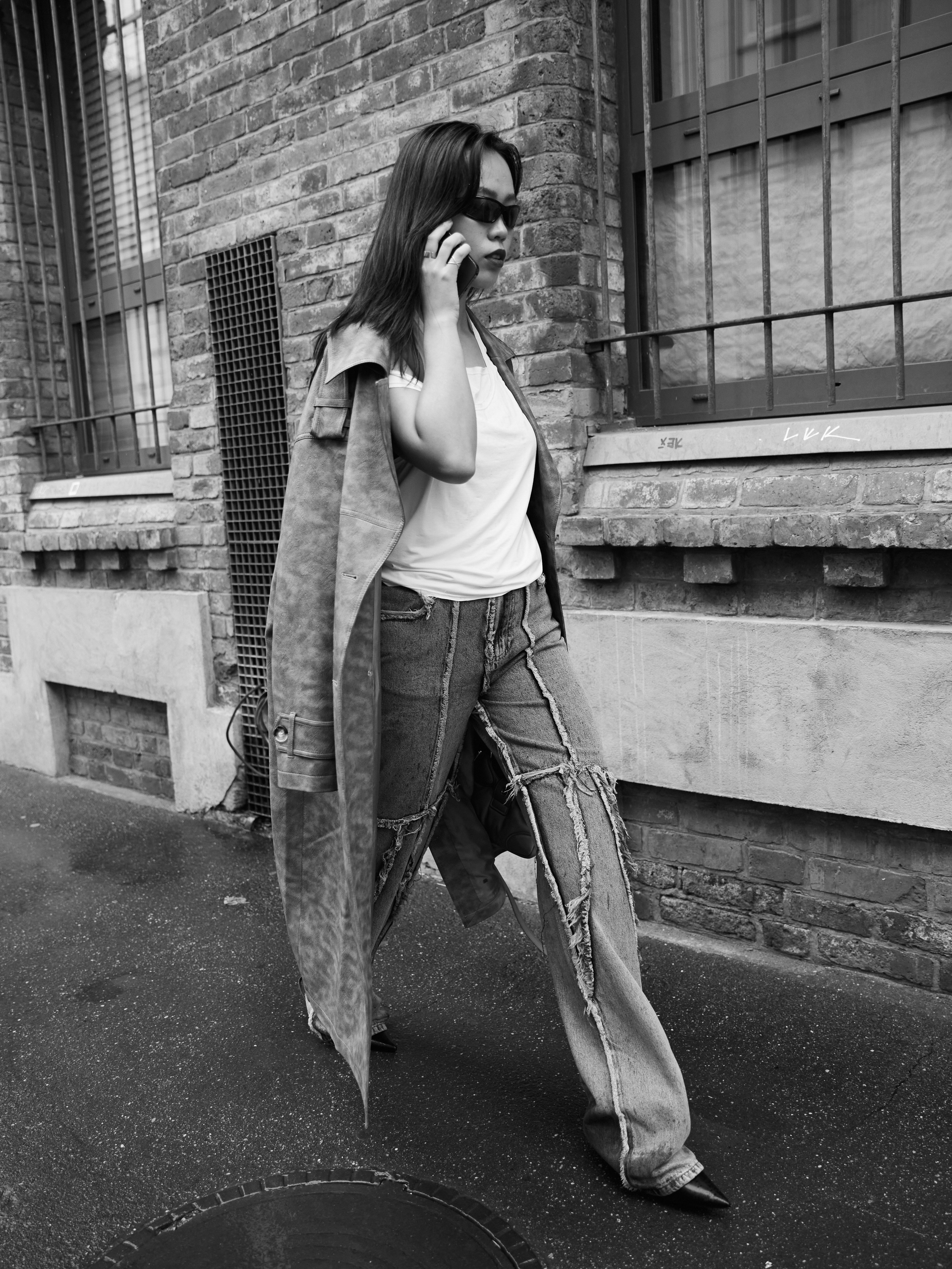 Liu. Фотограф и видеограф в Москве marinfed