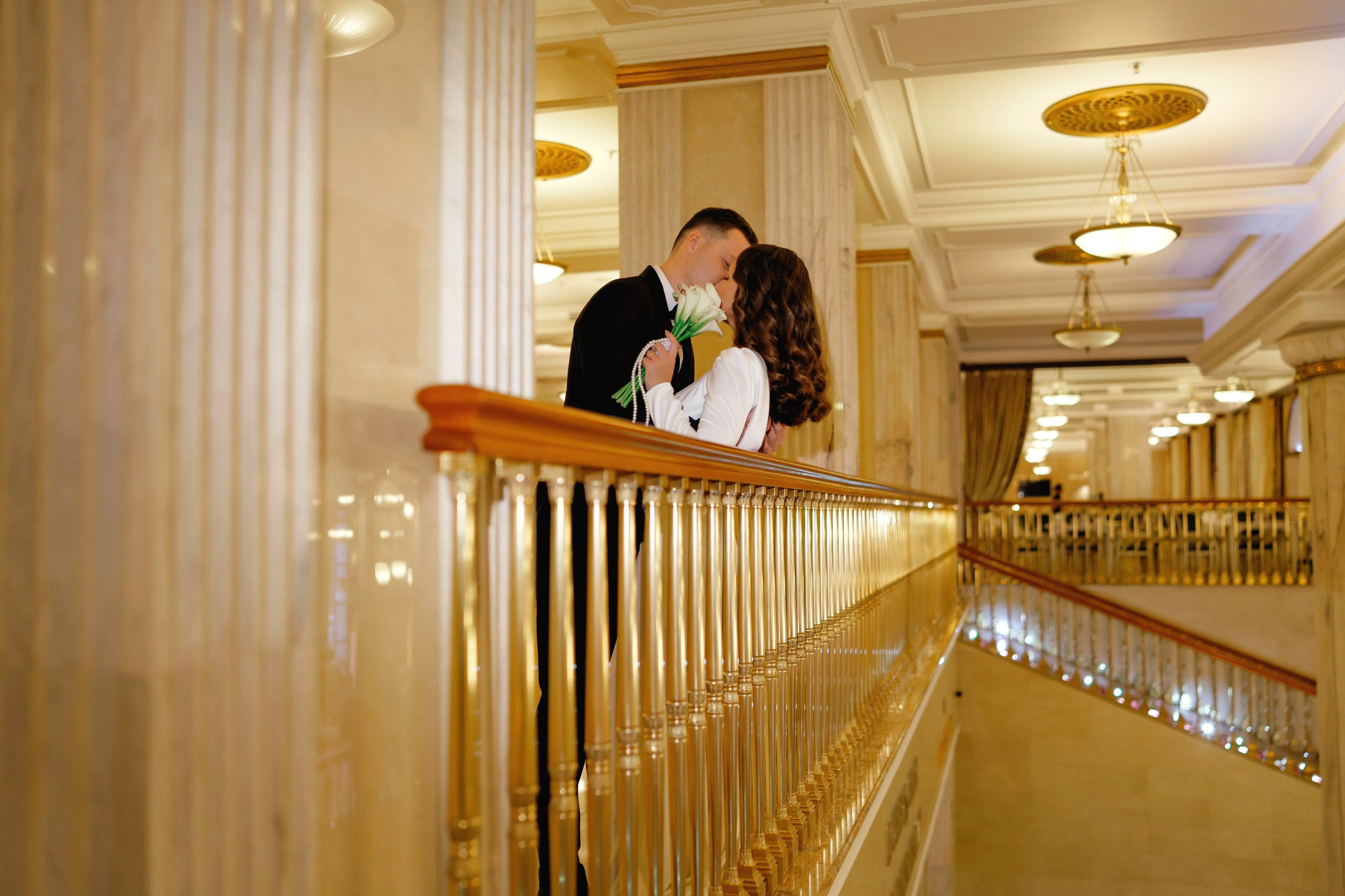 Никита и Полина. Главная