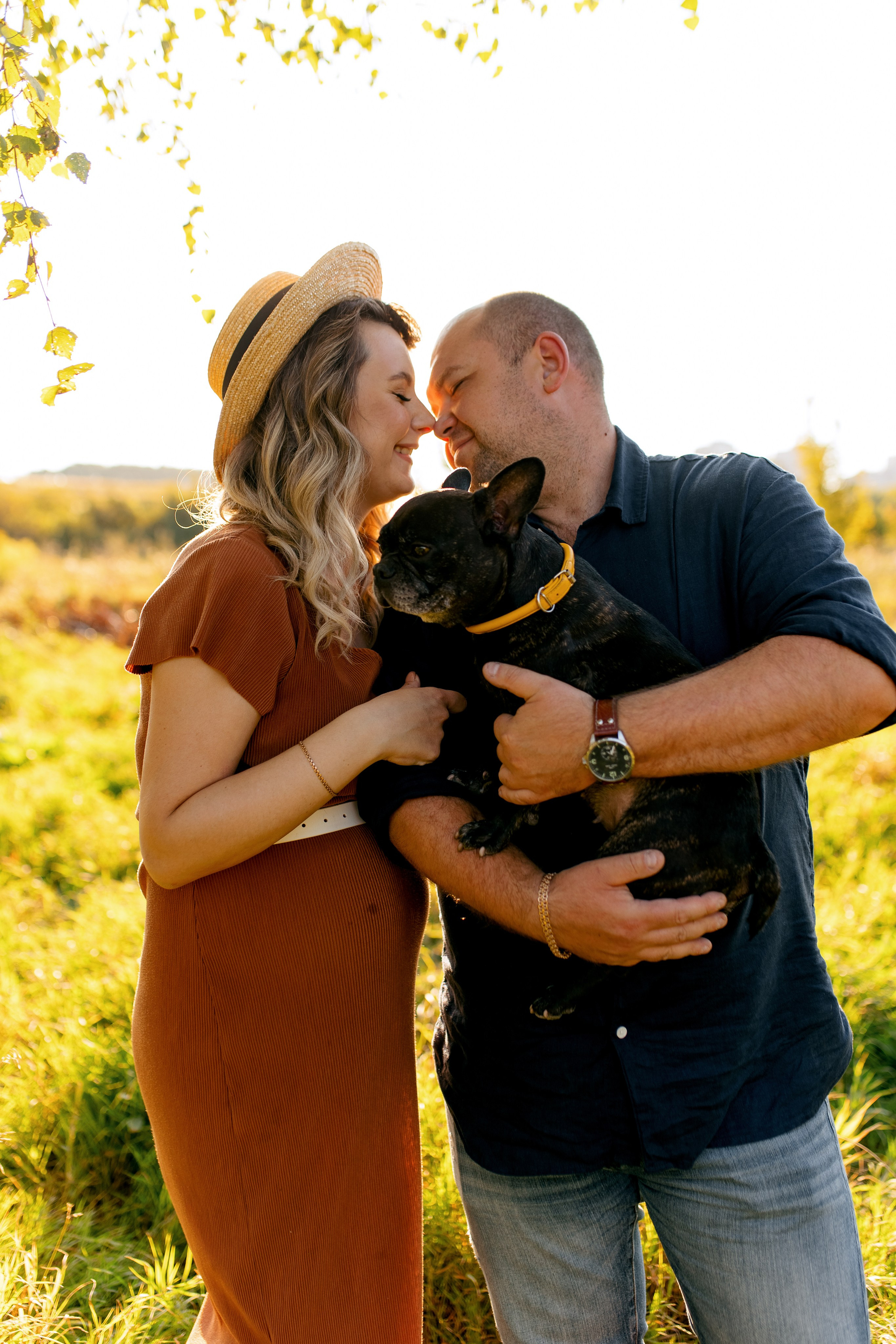 Саша и Женя. Свадебный и семейный фотограф в Туле и области Маша Костина