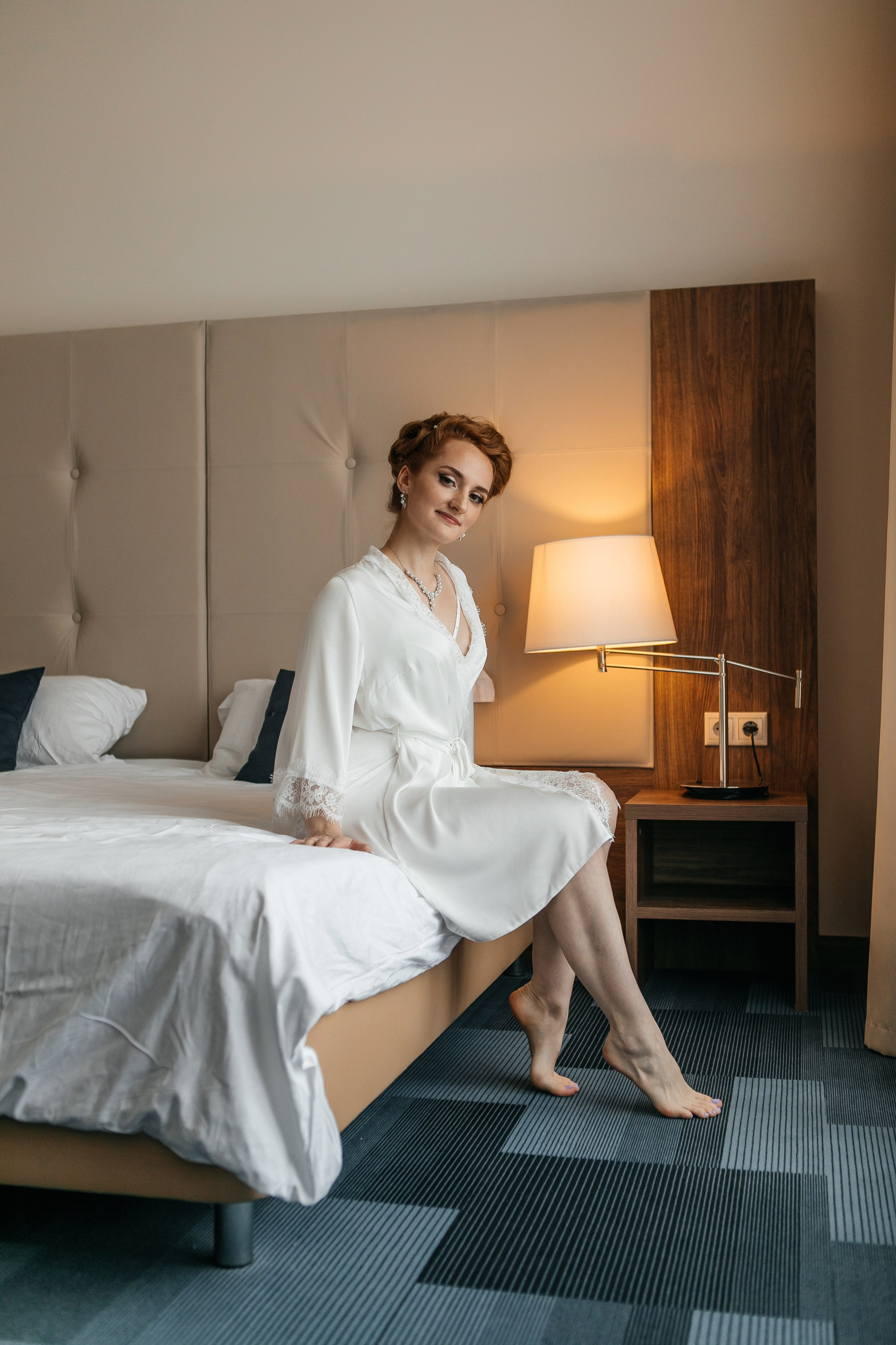 Сергей и Ксения. Фотограф в Москве Дмитрий Жарков