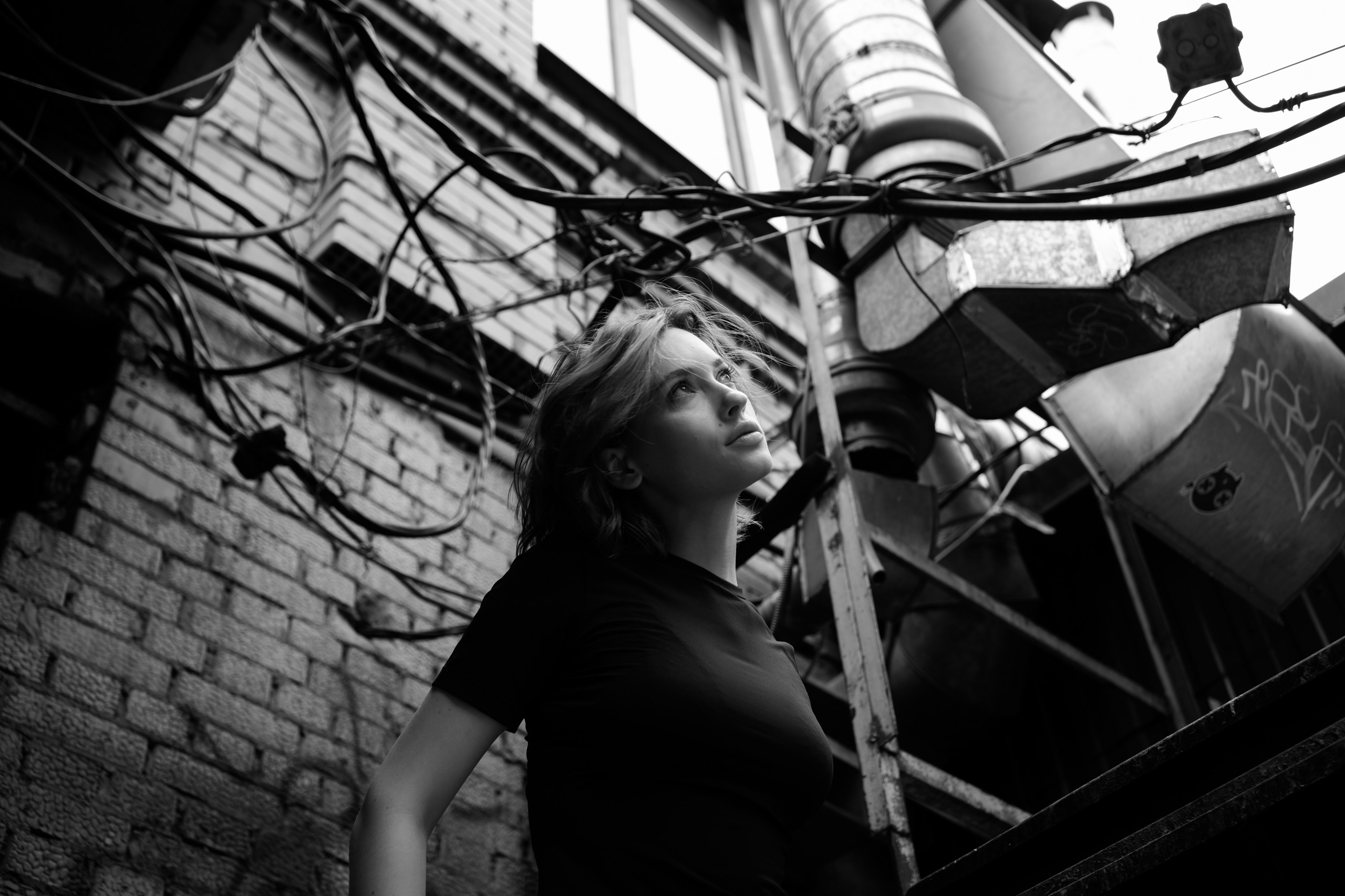 VARVARA. Репортажный и портретный фотограф в Москве Илья Спиридонов