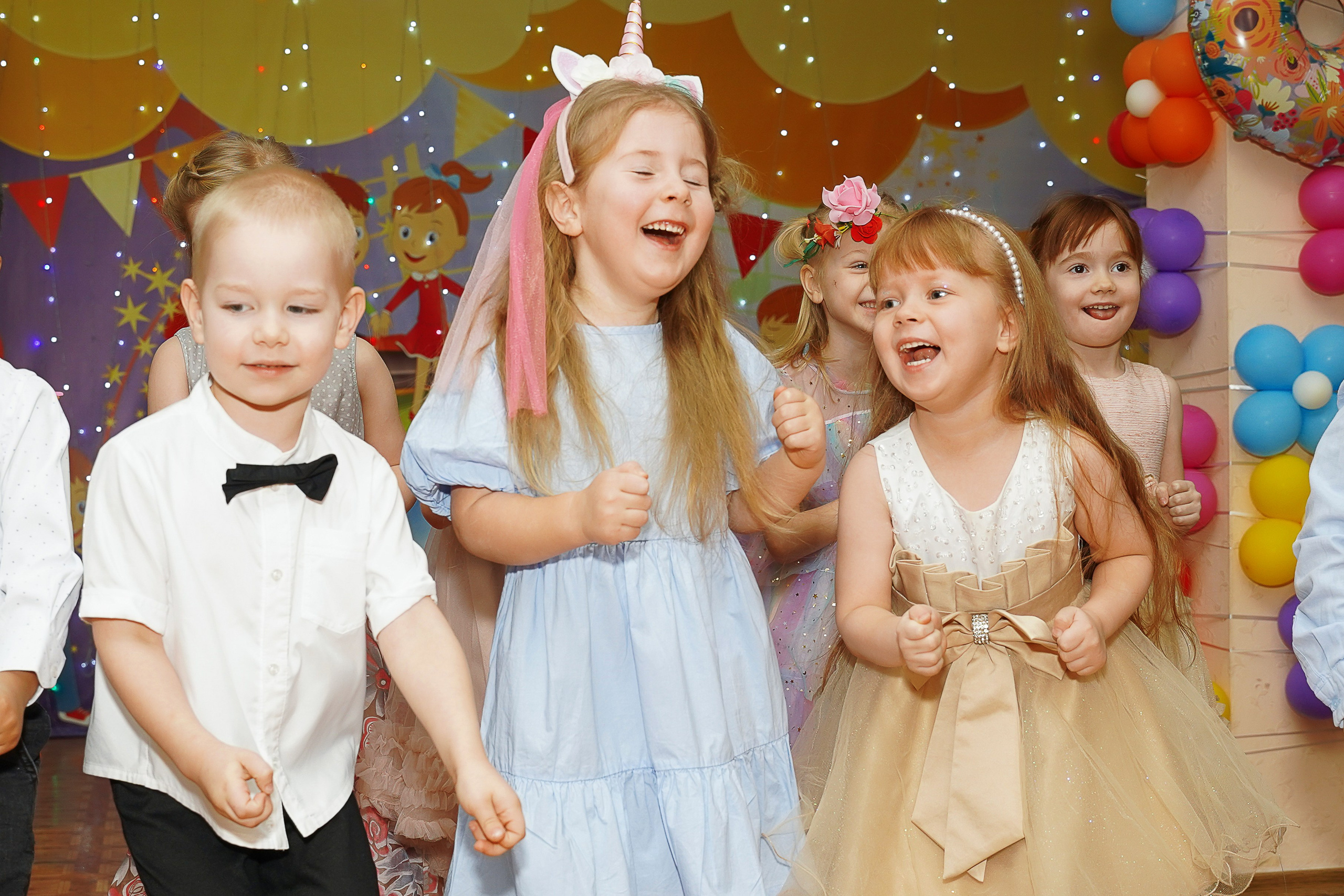 Для Садиков. Детский и семейный Фотограф во Владивостоке Юлия Моисеенко