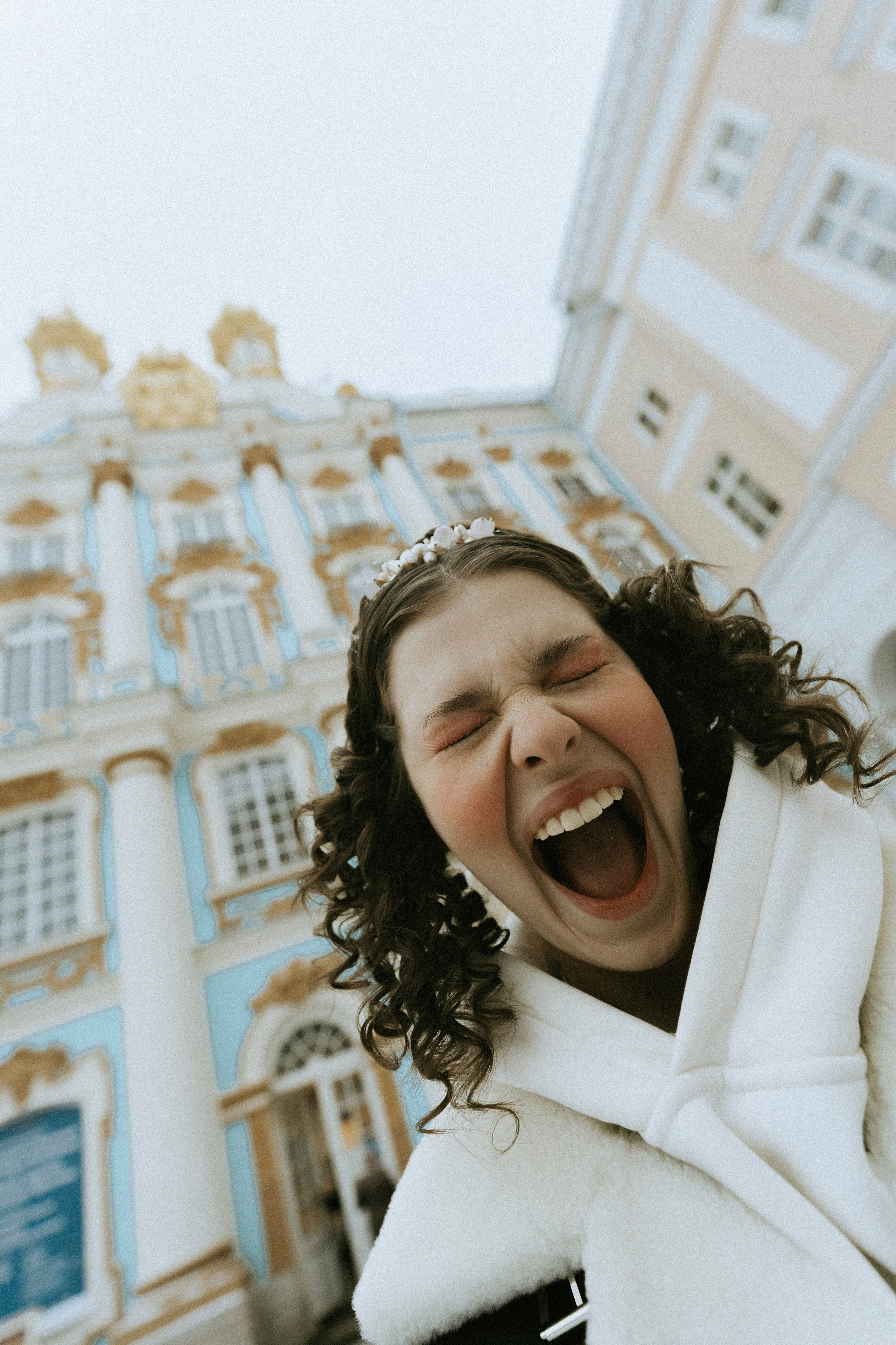 ДЕКАБРИСТКИ. Стрит-фотография, полная абсурда, идиотизма и красоты