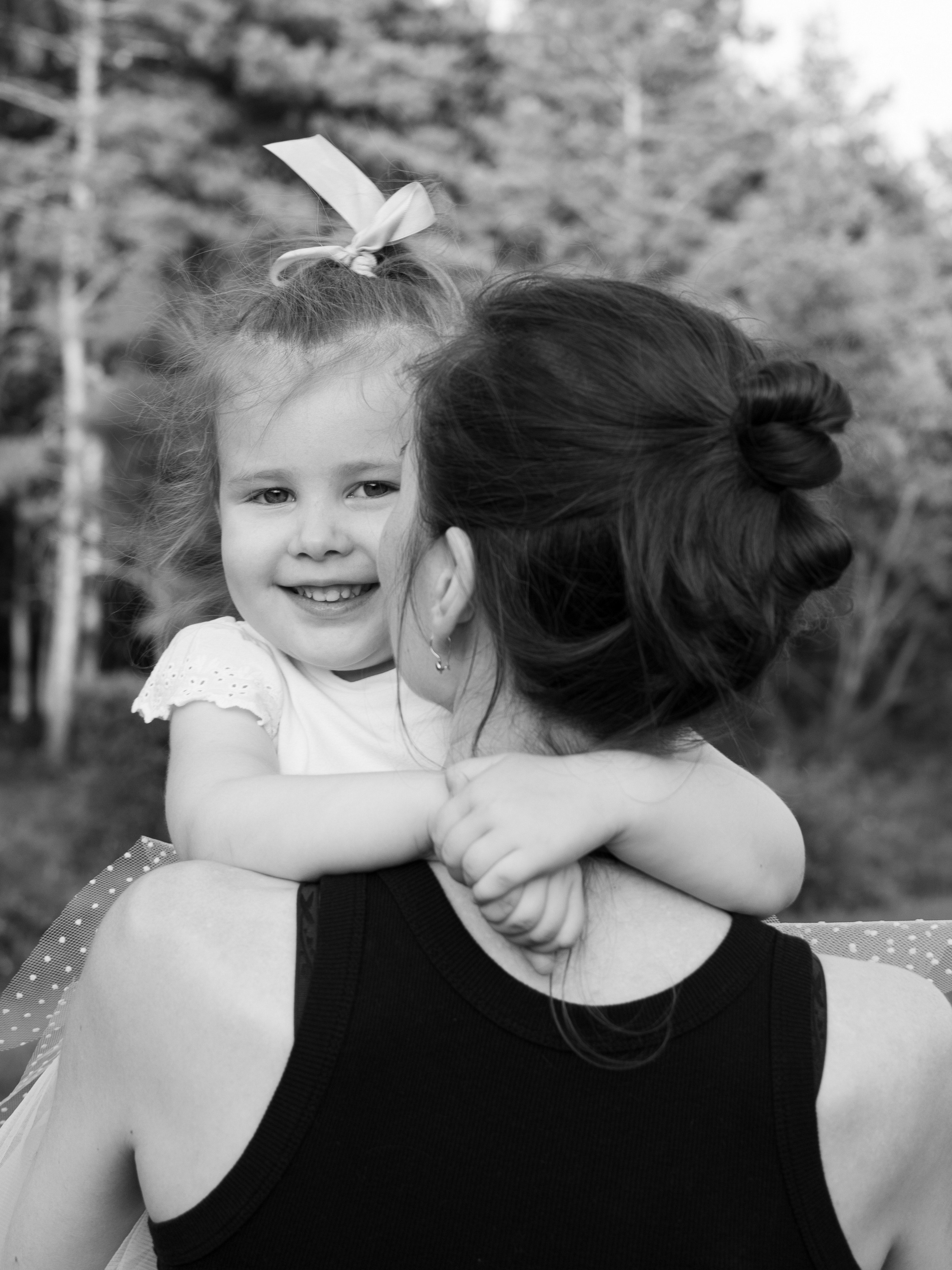 Семейная фотосессия Фотограф в Омске Ульяна Красикова 