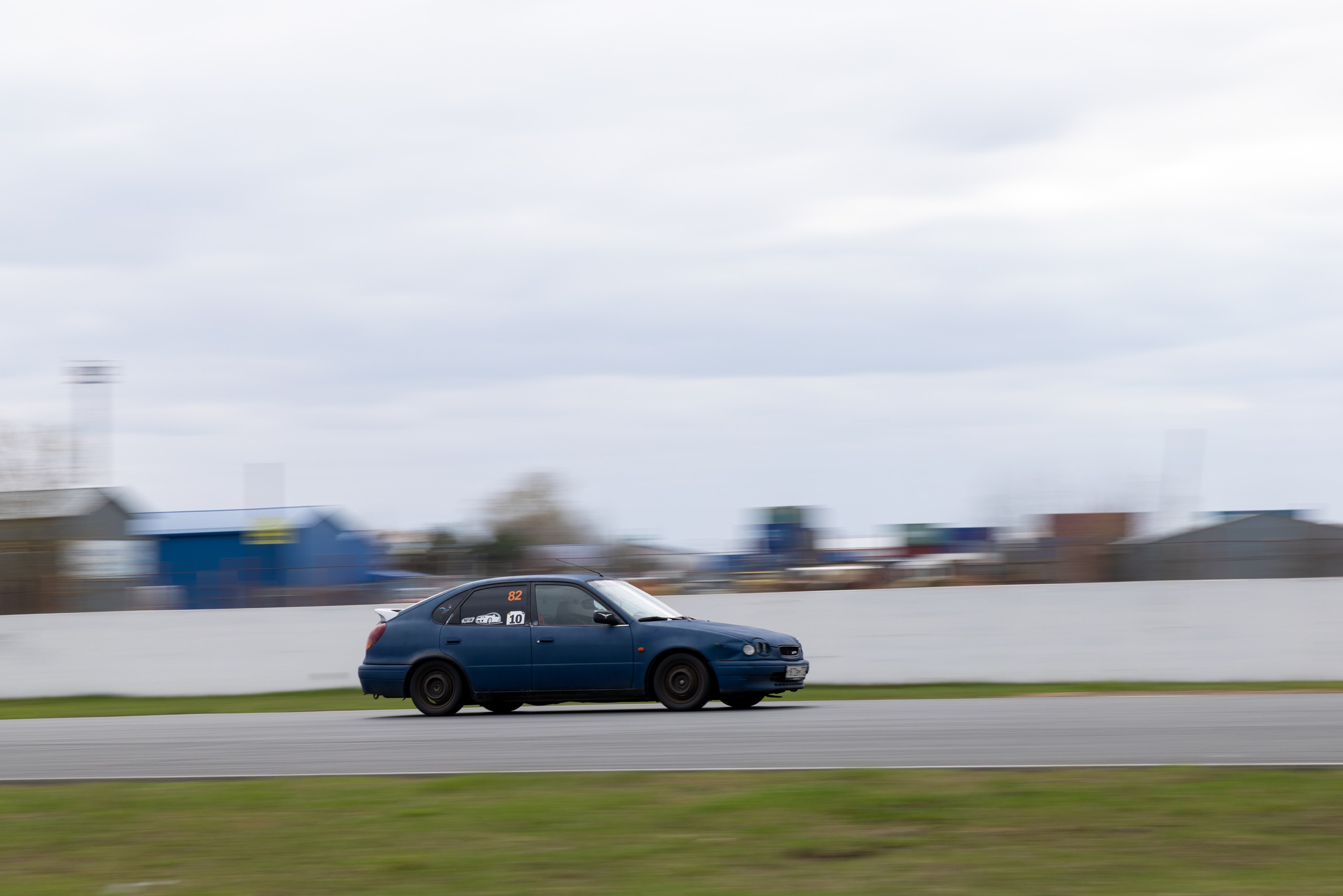 Ралли-спринт «JDM Power Shop» 19.04.2026 ADM Raceway, Мячково. Фотоклиника Светланы Шутько