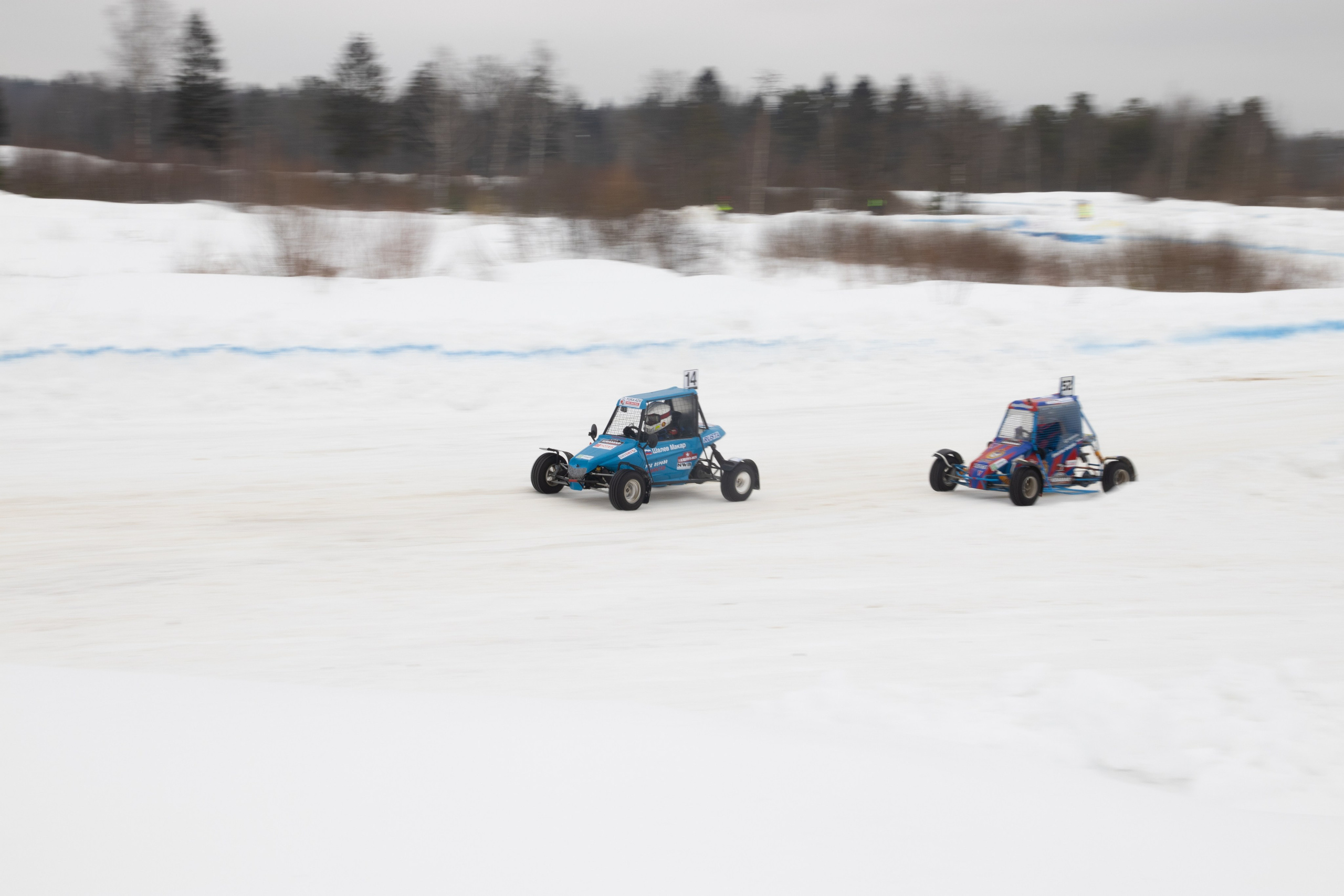 Кубок «KRAMAR MOTORSPORT» «YUKA ADV PRO RACING» 28.02.2026 Калининец М.О. Фотоклиника Светланы Шутько