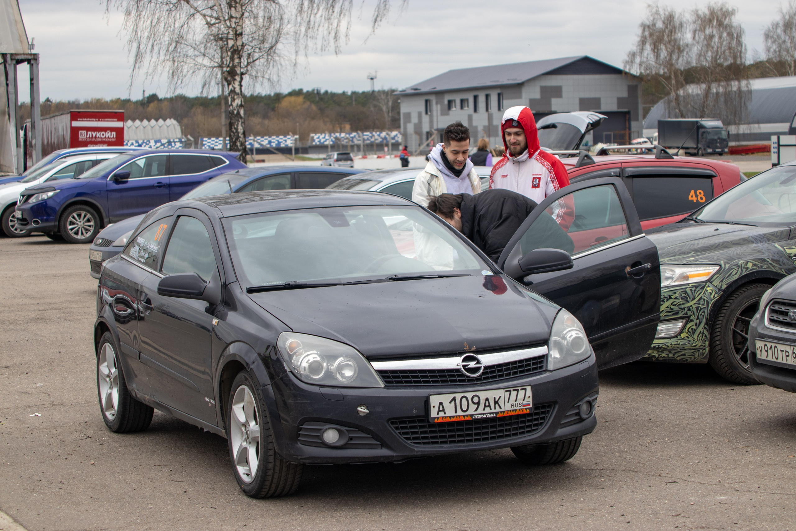 Ралли-спринт «JDM Power Shop» 19.04.2026 ADM Raceway, Мячково. Фотоклиника Светланы Шутько