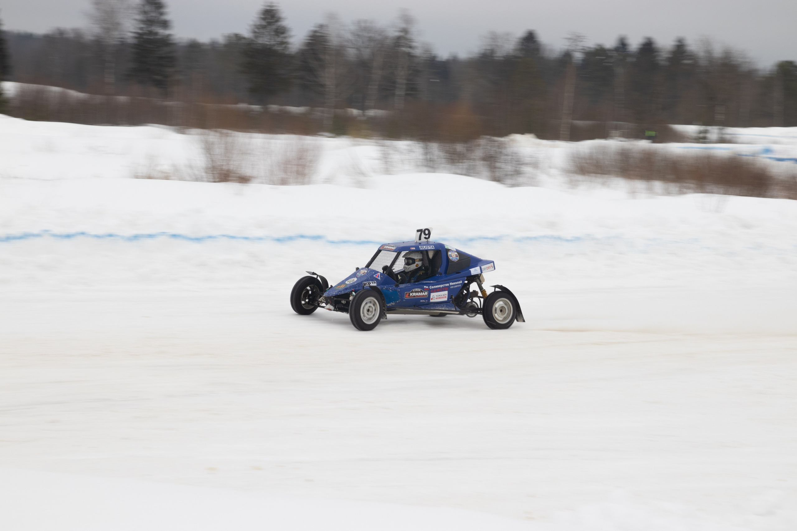Кубок «KRAMAR MOTORSPORT» «YUKA ADV PRO RACING» 28.02.2026 Калининец М.О. Фотоклиника Светланы Шутько