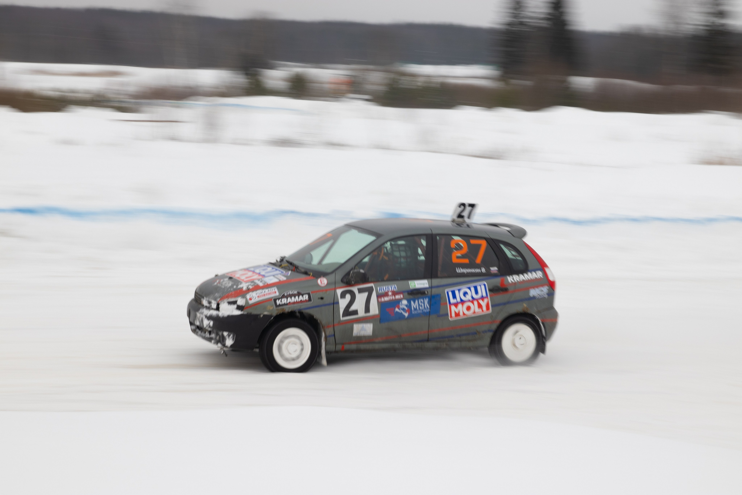 Кубок «KRAMAR MOTORSPORT» «YUKA ADV PRO RACING» 28.02.2026 Калининец М.О. Фотоклиника Светланы Шутько