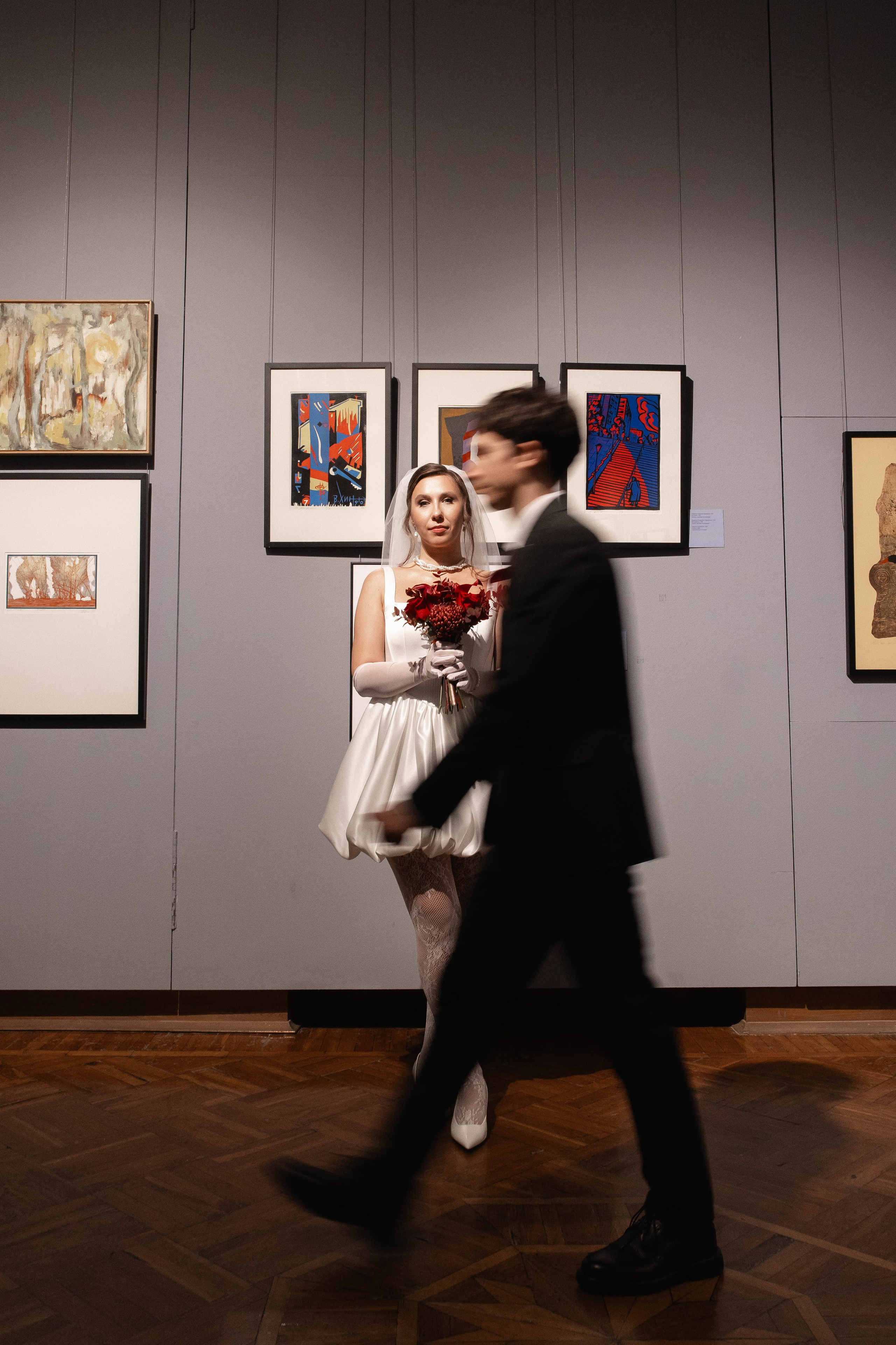 Ксения & Юрий. Свадебный и портретный фотограф Соломко Диана