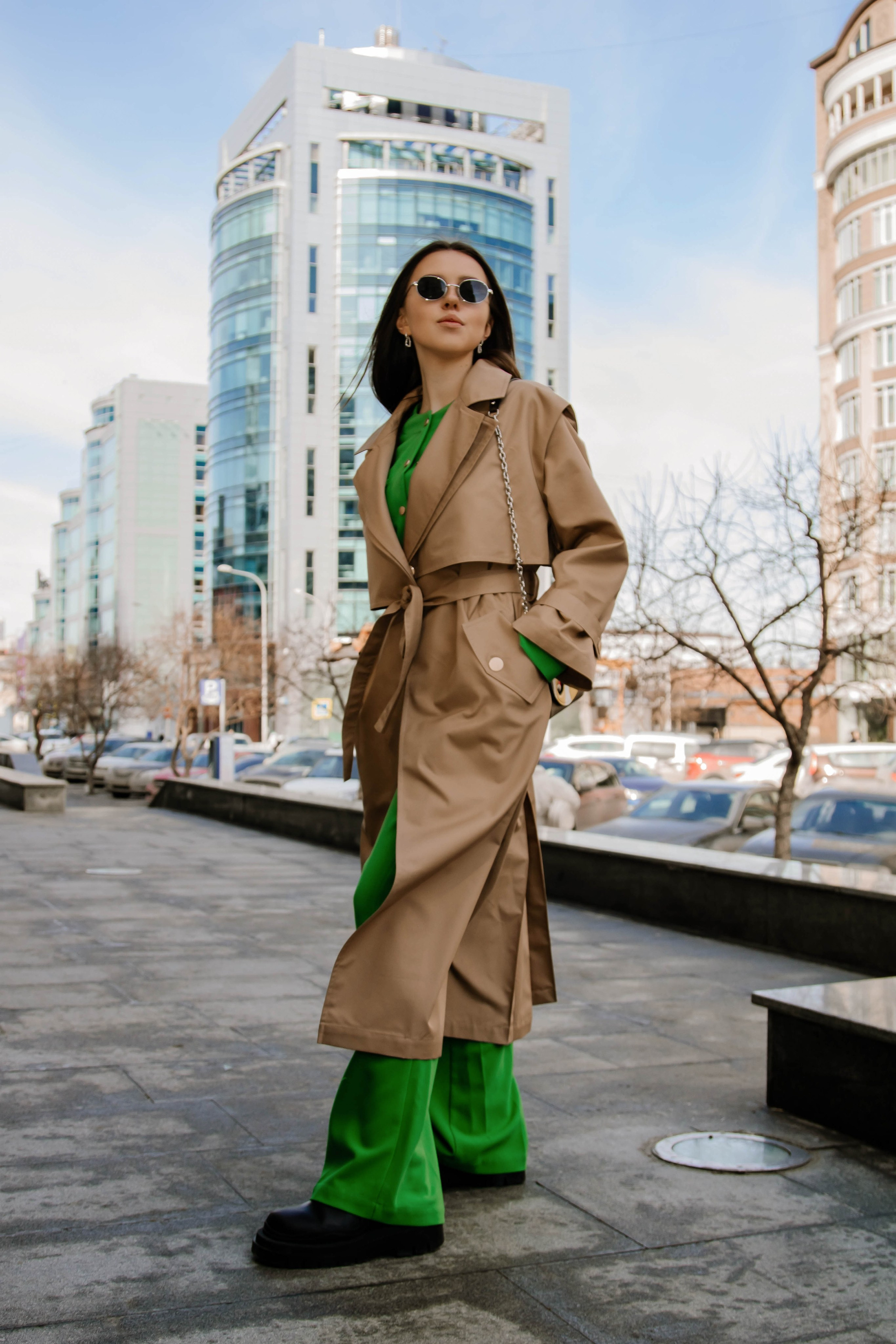 Дизайнерская одежда «KD limited brand». Портретный фотограф в Екатеринбурге Дарья Жужгова