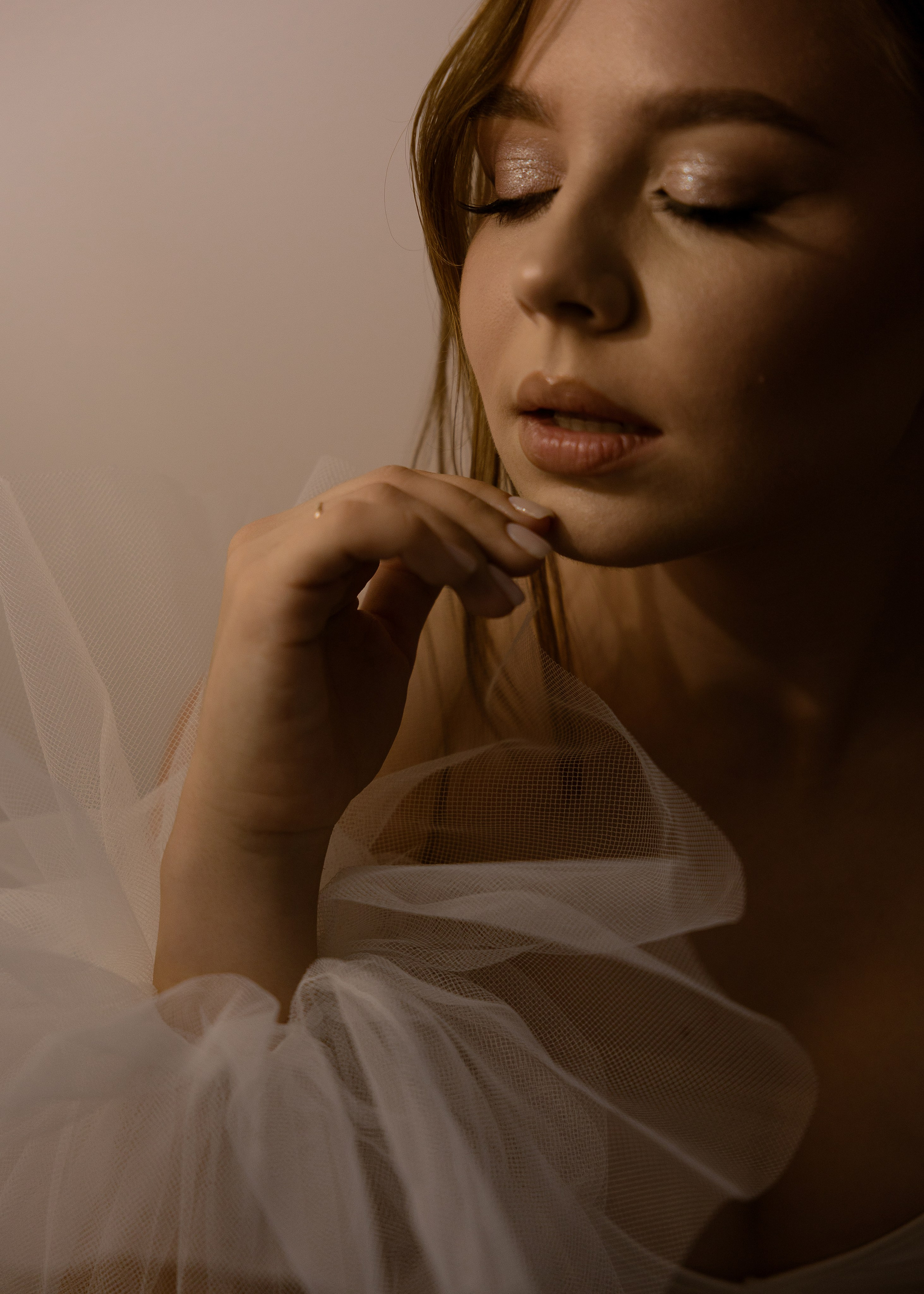 Андрей и Полина. Фотограф Эмиль Исякаев