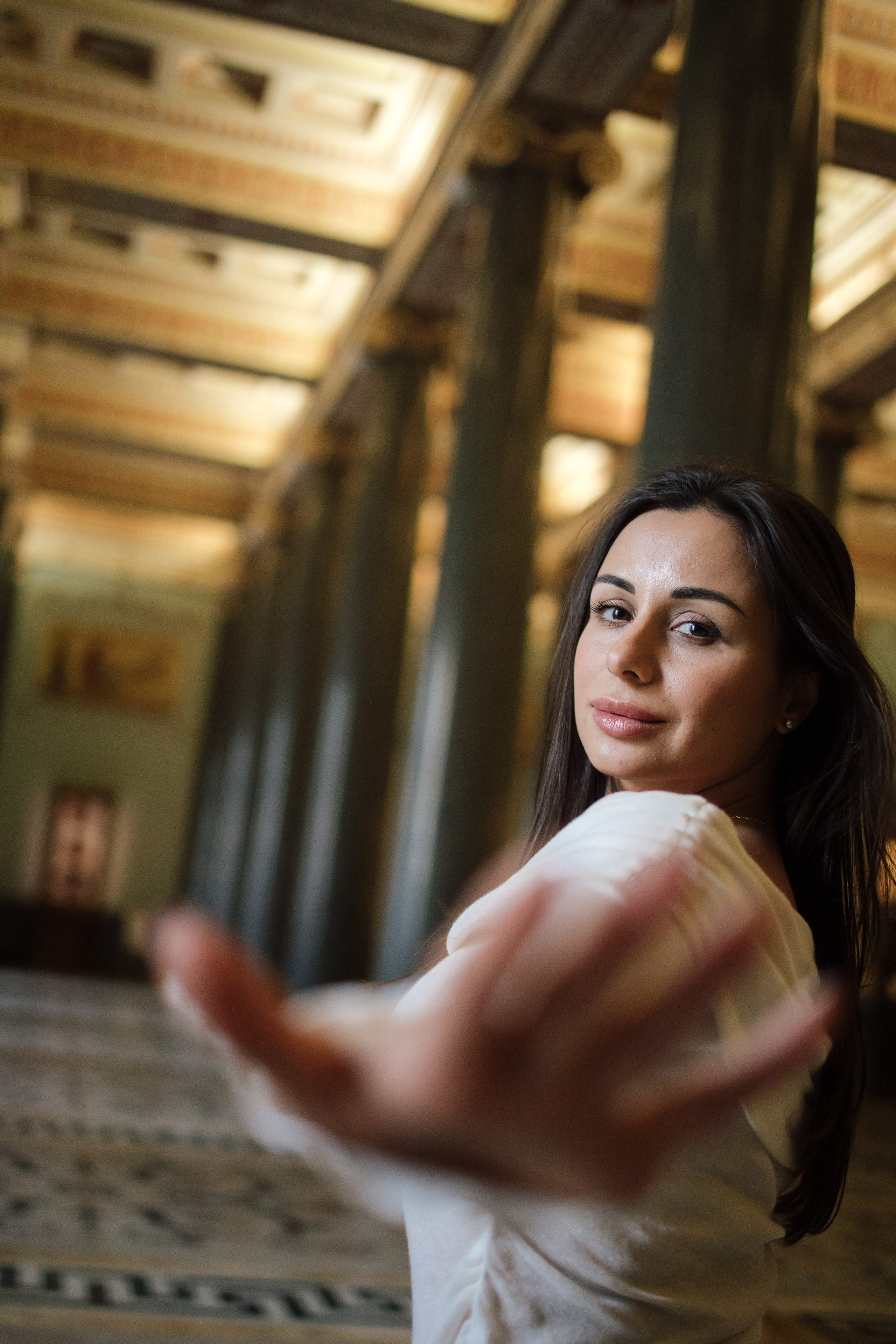 ЭРМИТАЖ. Ваш фотограф в Санкт-Петербурге