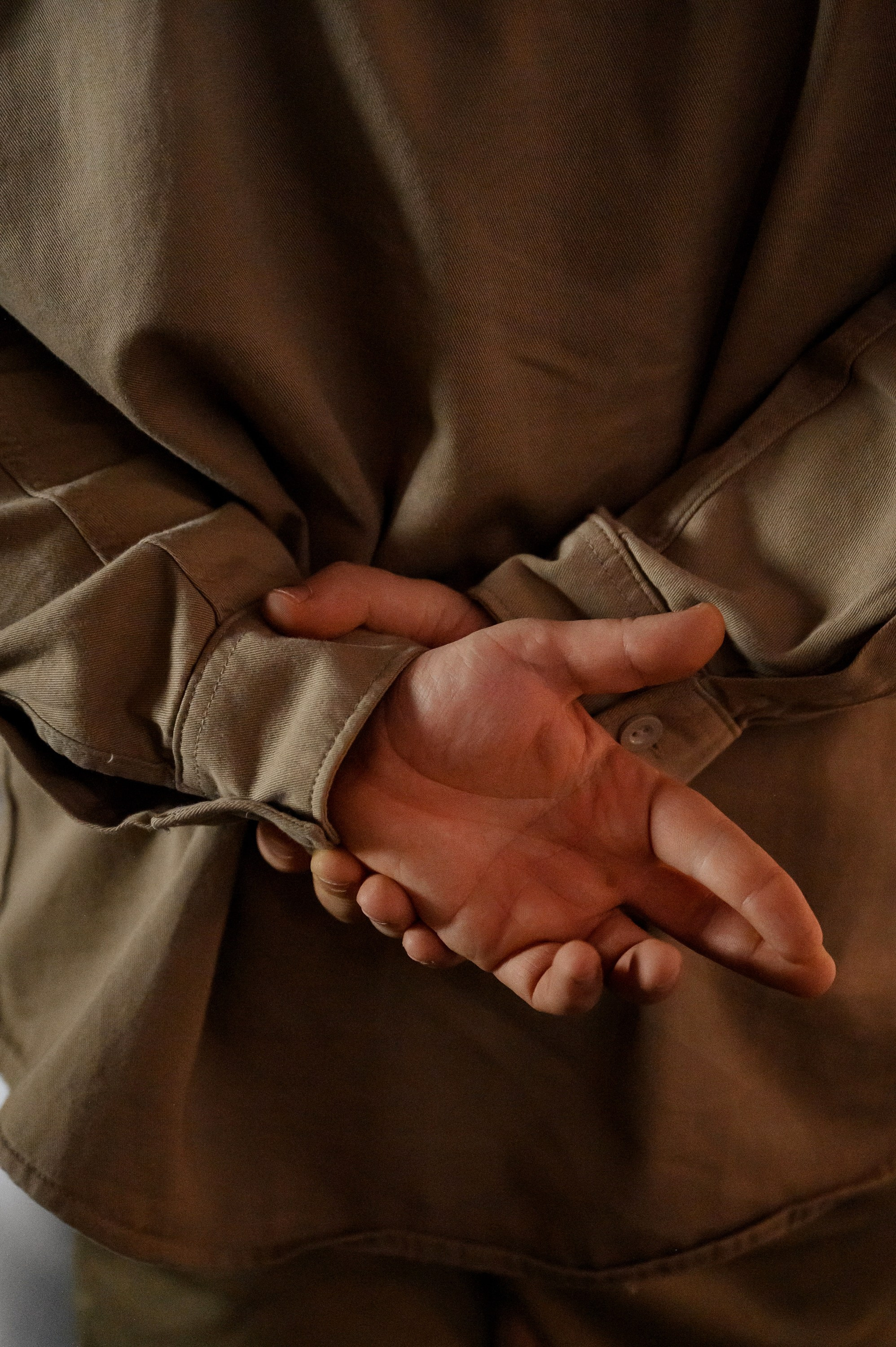 Владислав и Анна. Zhulanovilya