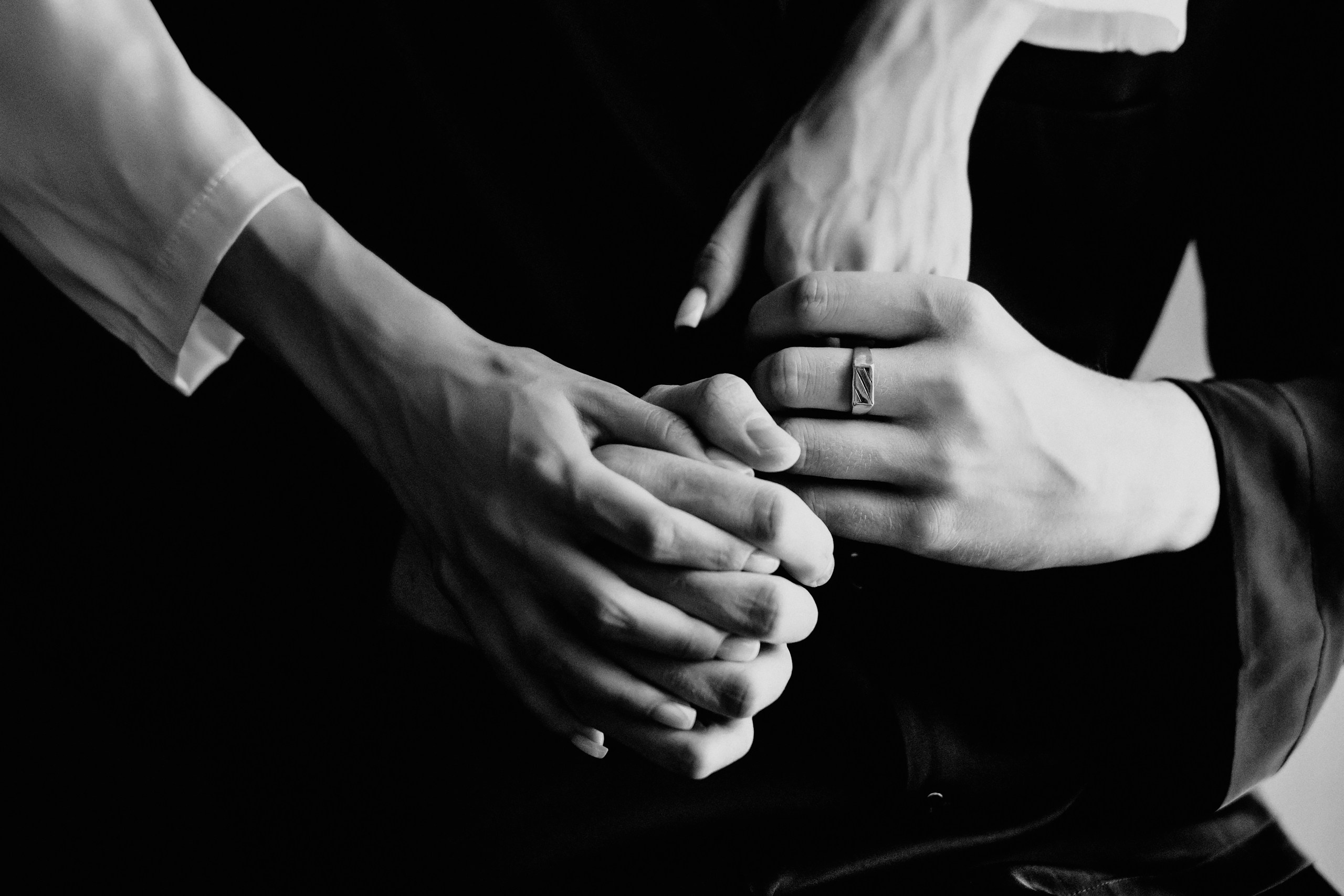 Анастасия & Станислав. Свадебный фотограф в Томске Екатерина Дмитриева