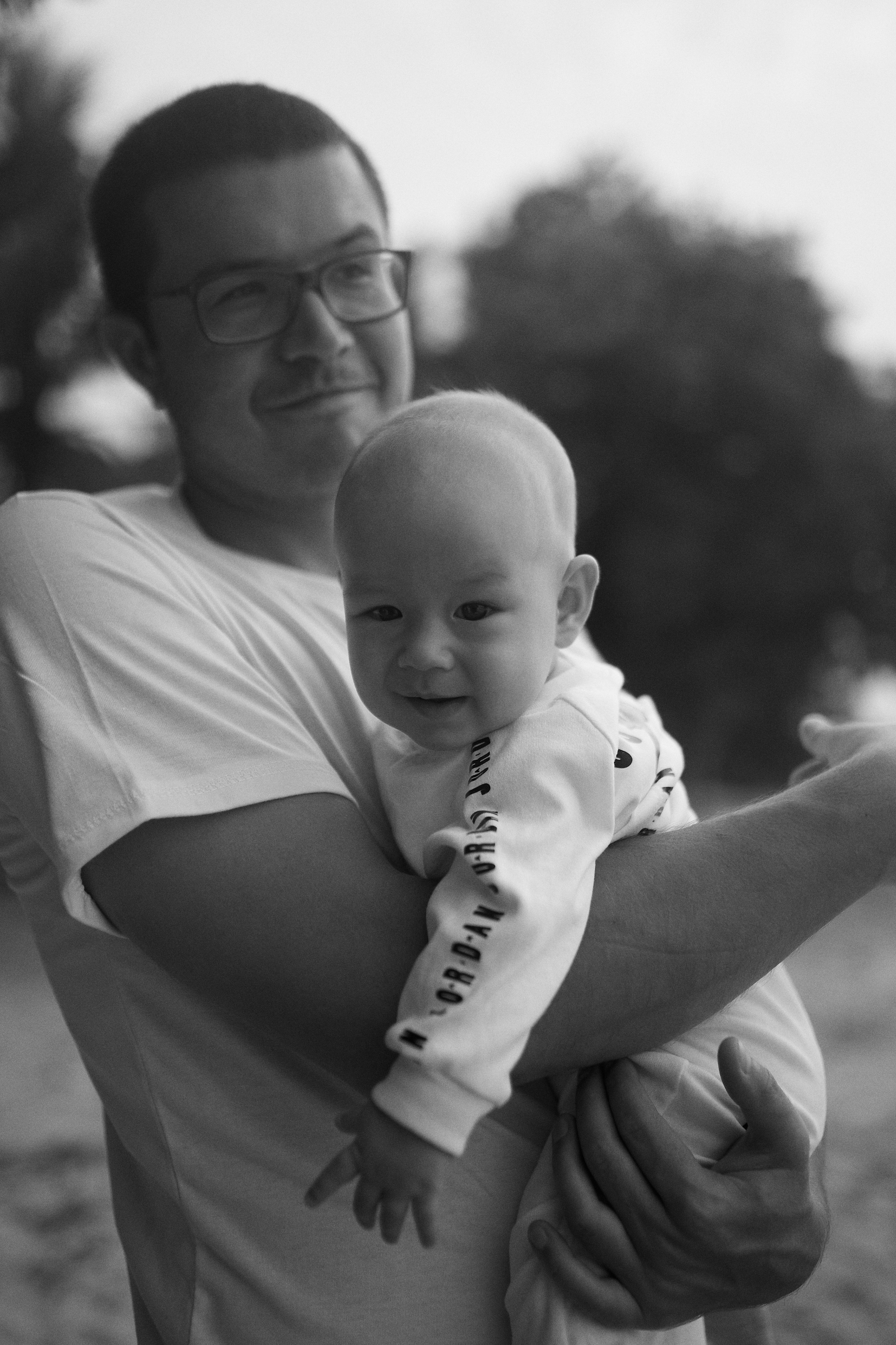 Big family. Katerina Simina — worldwide photographer | Europe