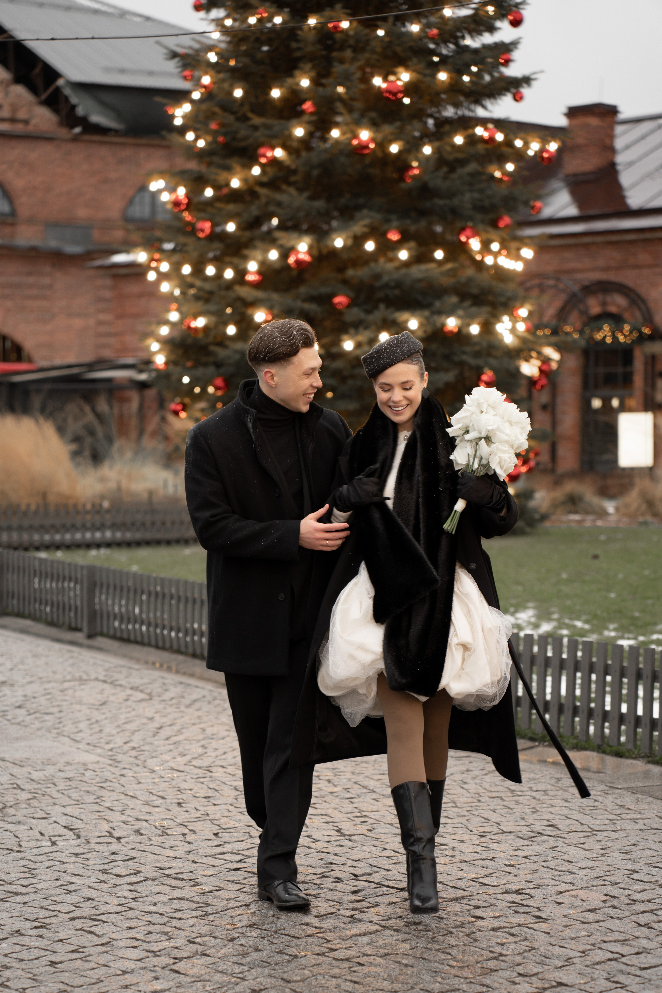 Каток. Фотограф Оксана Шавва