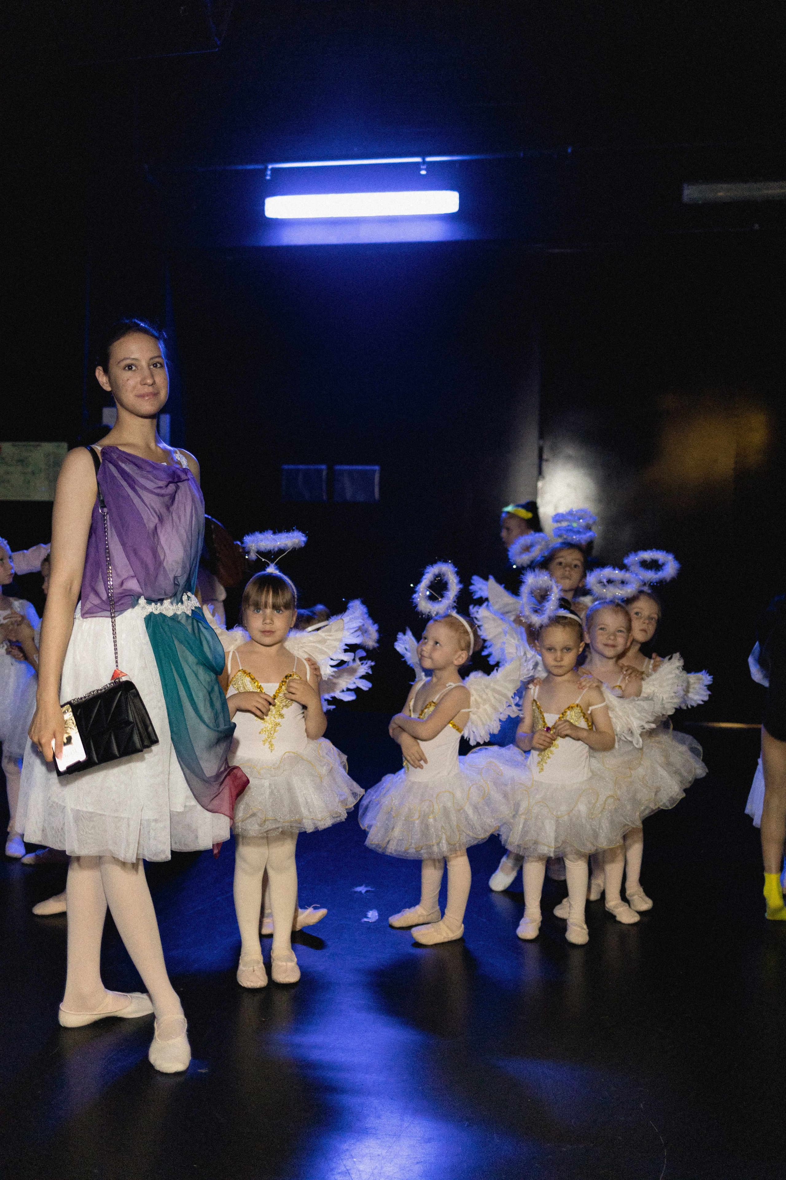 Балет с 2-х лет | Крокус | лето. Кузьмина Анастасия — контент-фотограф | Москва