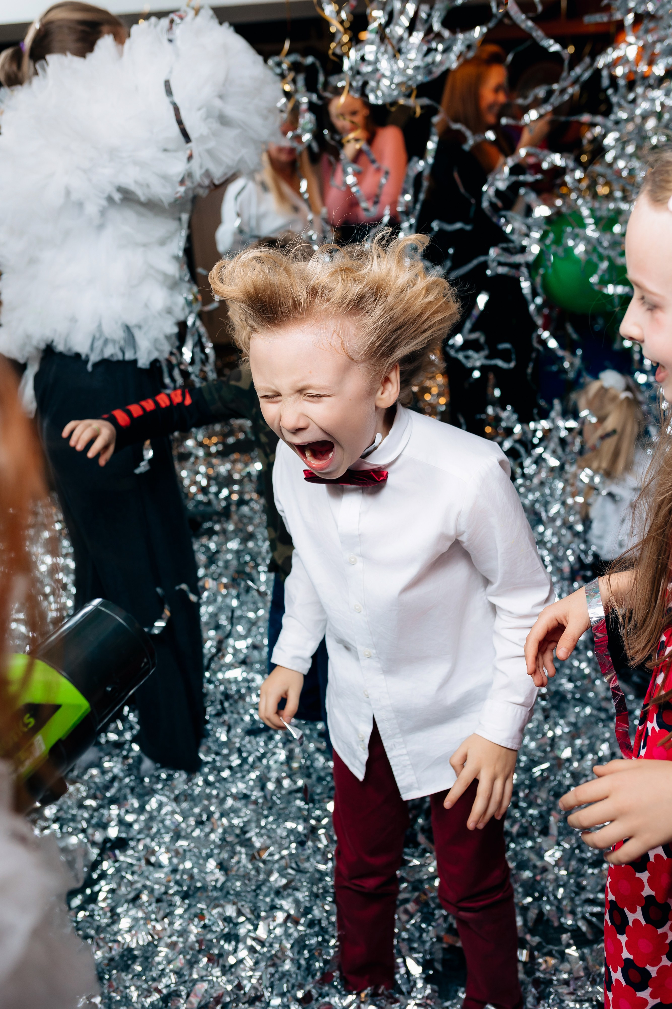 Дни Рождения. Фотограф в Санкт-Петербурге Кирюшенков Андрей