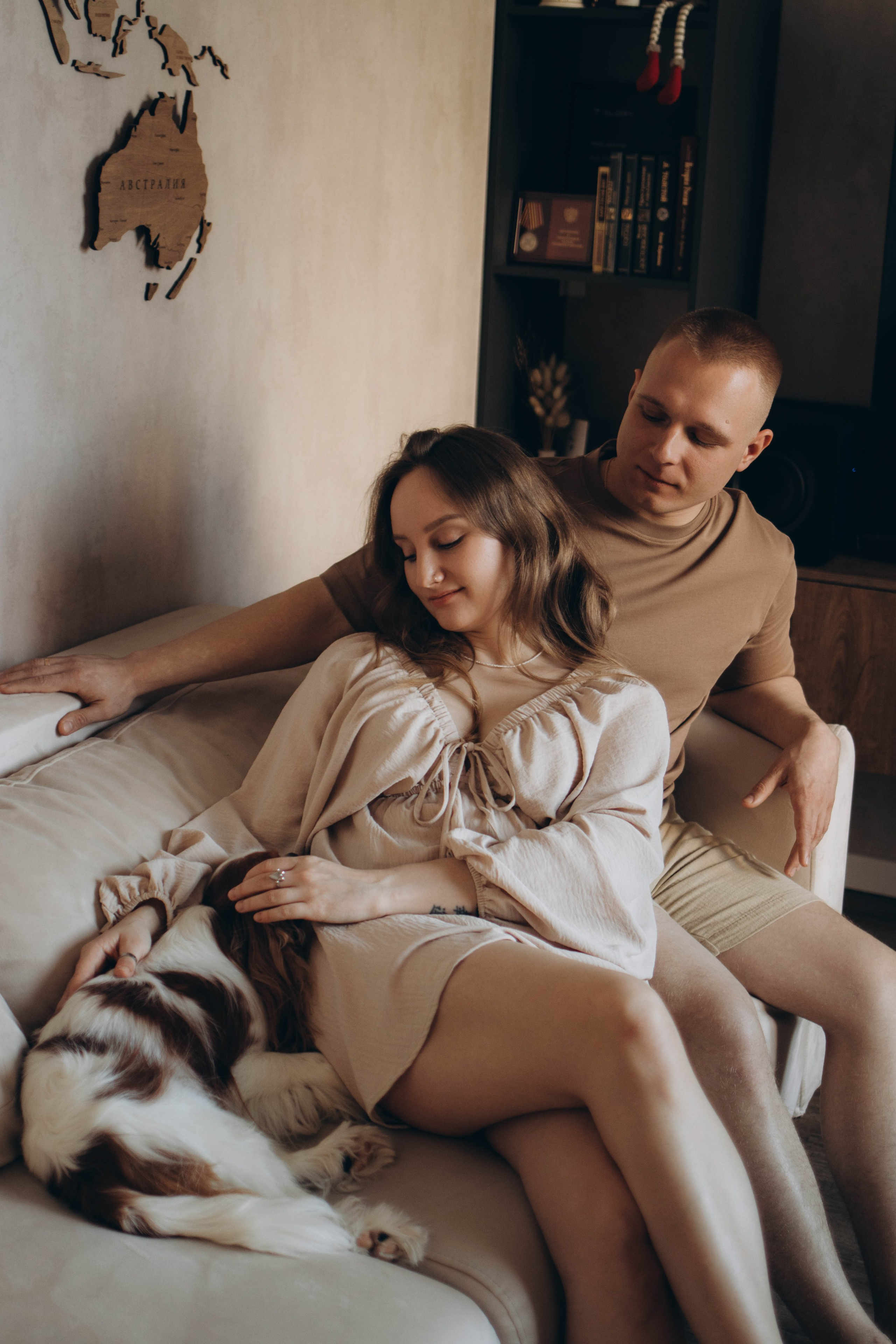Бруно. Семейный фотограф в Брянске — Валерия Филиппова
