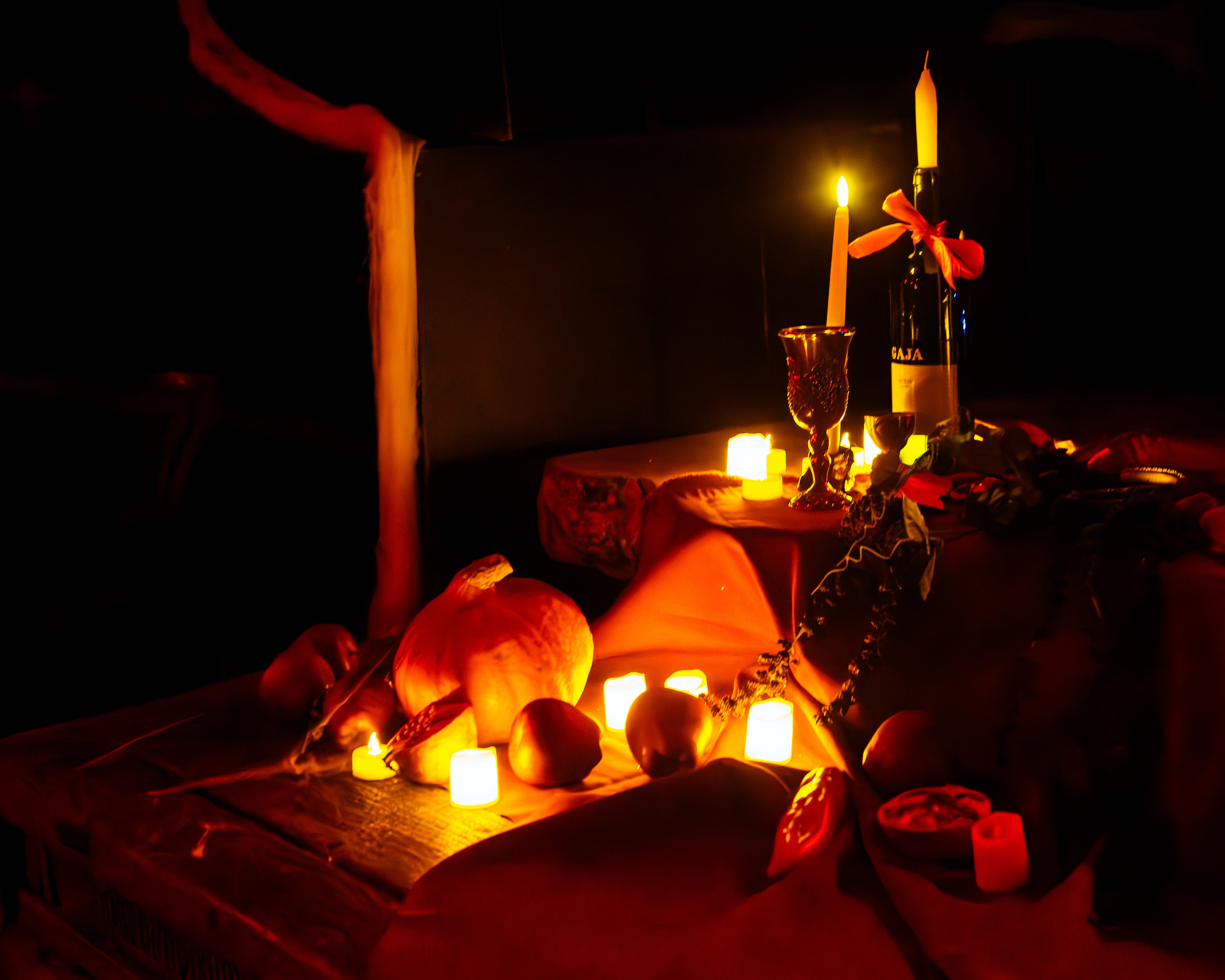 SHABASH [GAZGOLDER]. Фотограф Москва