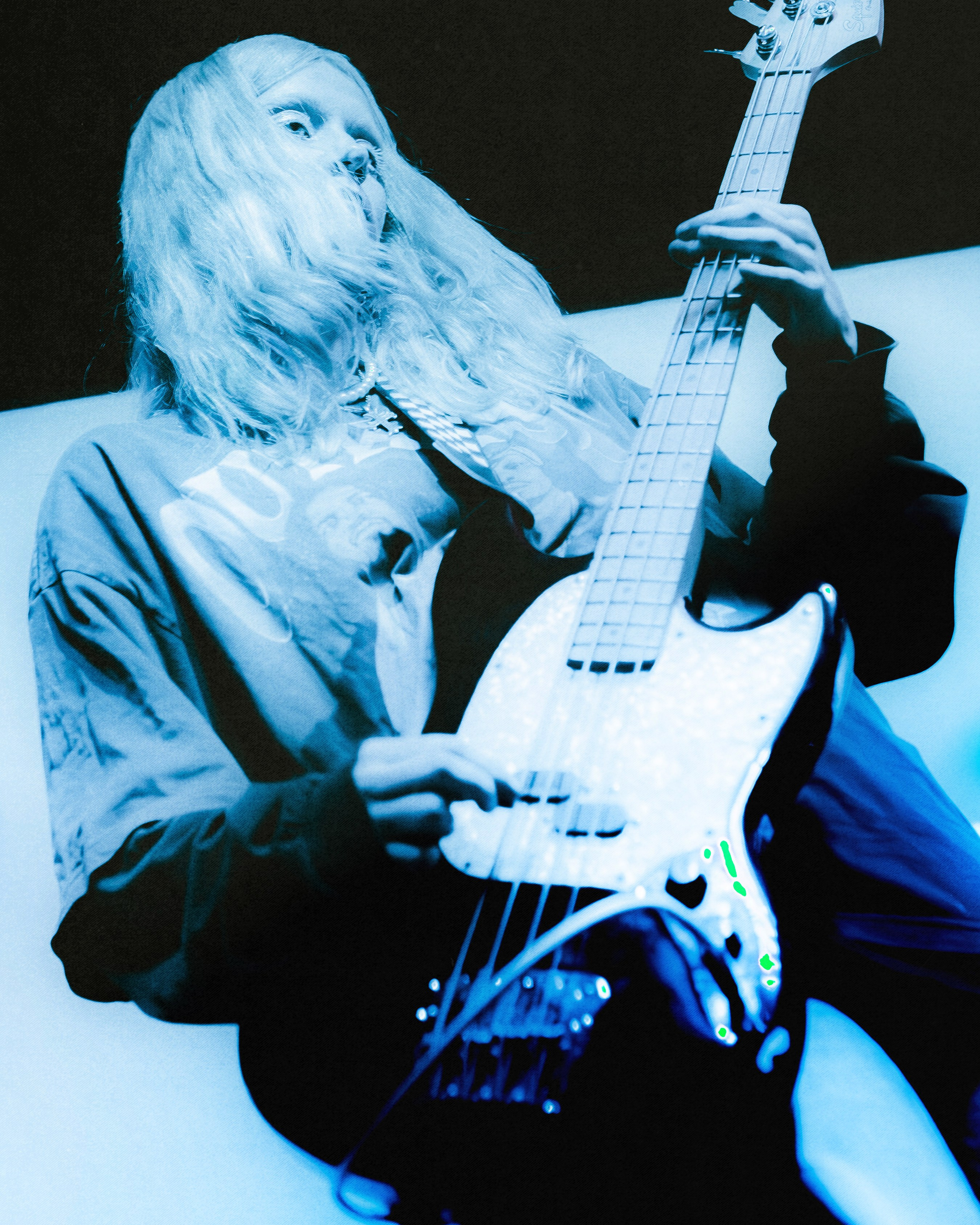 Бесконечный отпуск [pwrhs]. Фотограф Москва