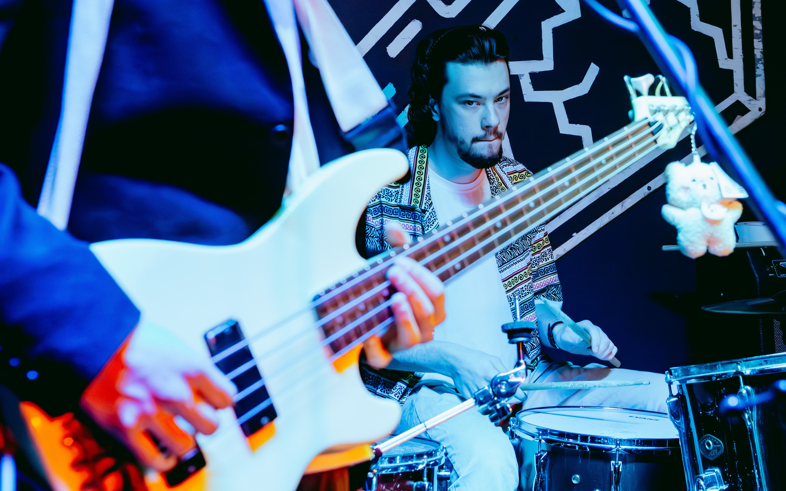 Пока что секрет [Мотыга]. Фотограф Москва