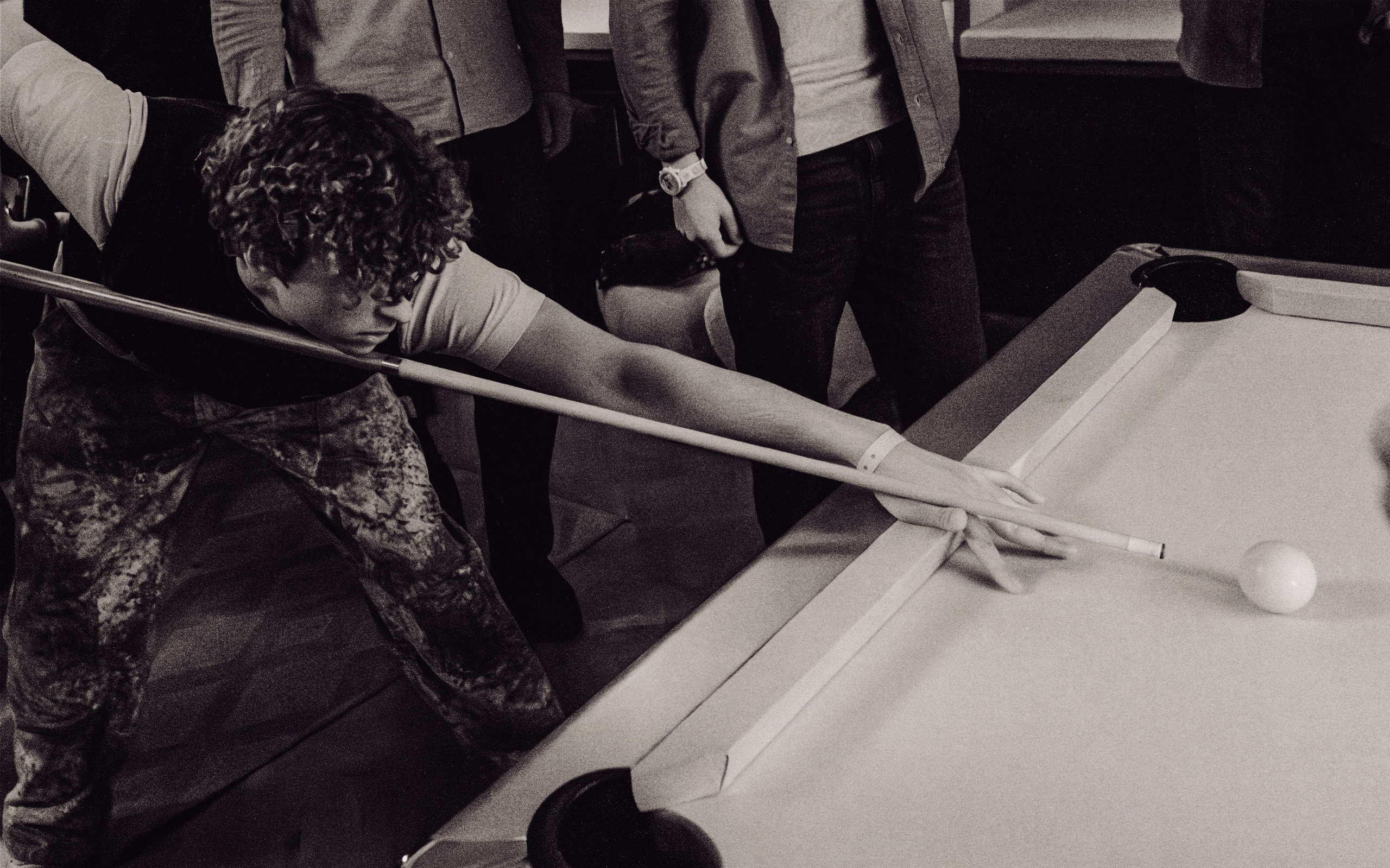 MASQUERADE [ДК КРИСТАЛЛ]. Фотограф Москва