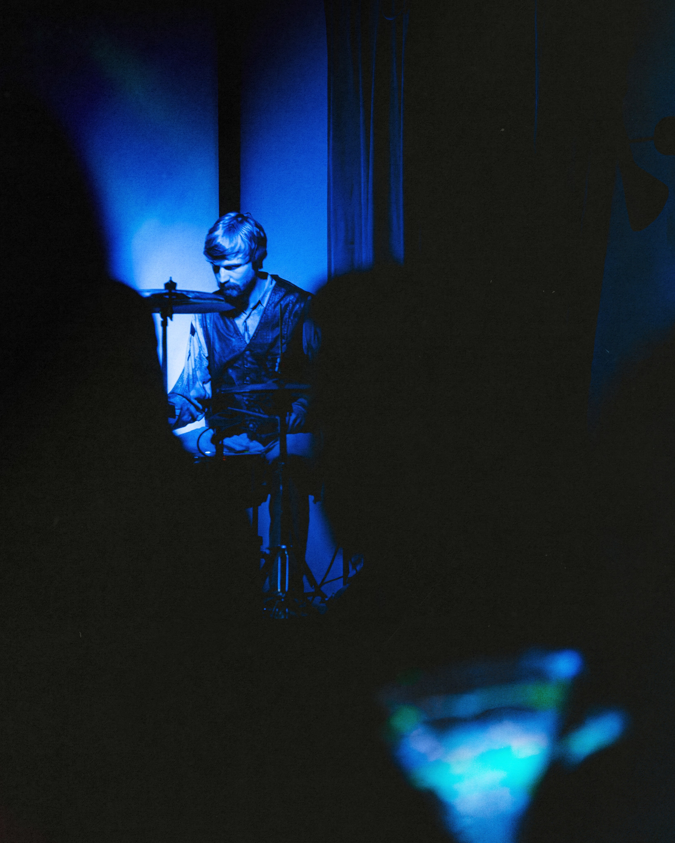 Бесконечный отпуск [pwrhs]. Фотограф Москва