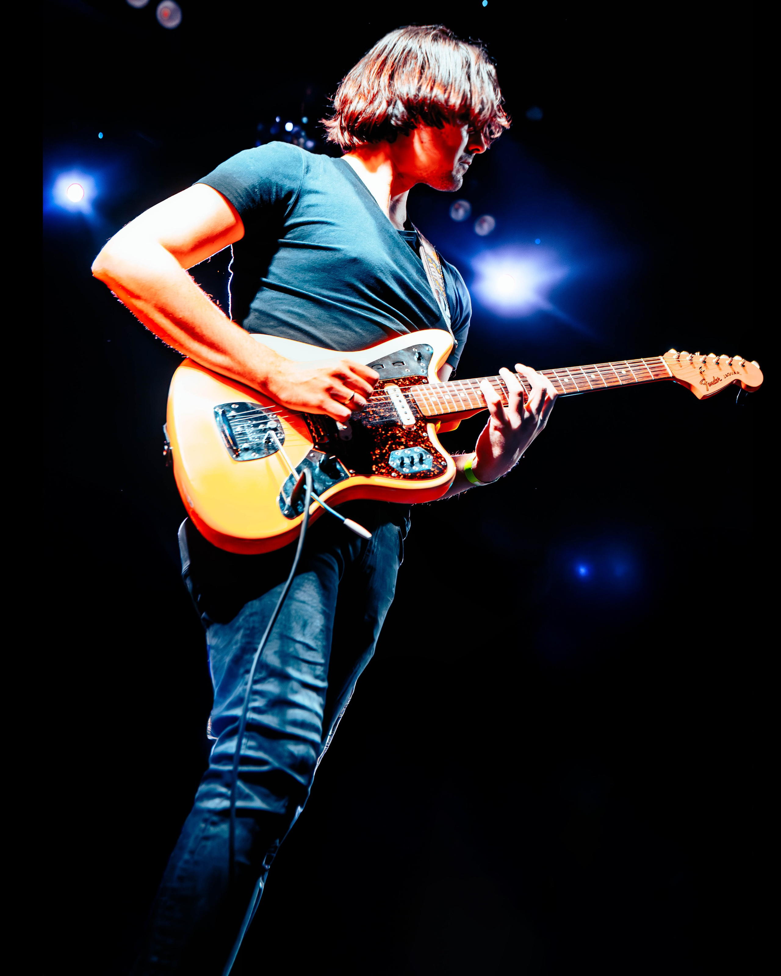 Dog Silent | Mint tea [Pravda Club]. Фотограф Москва