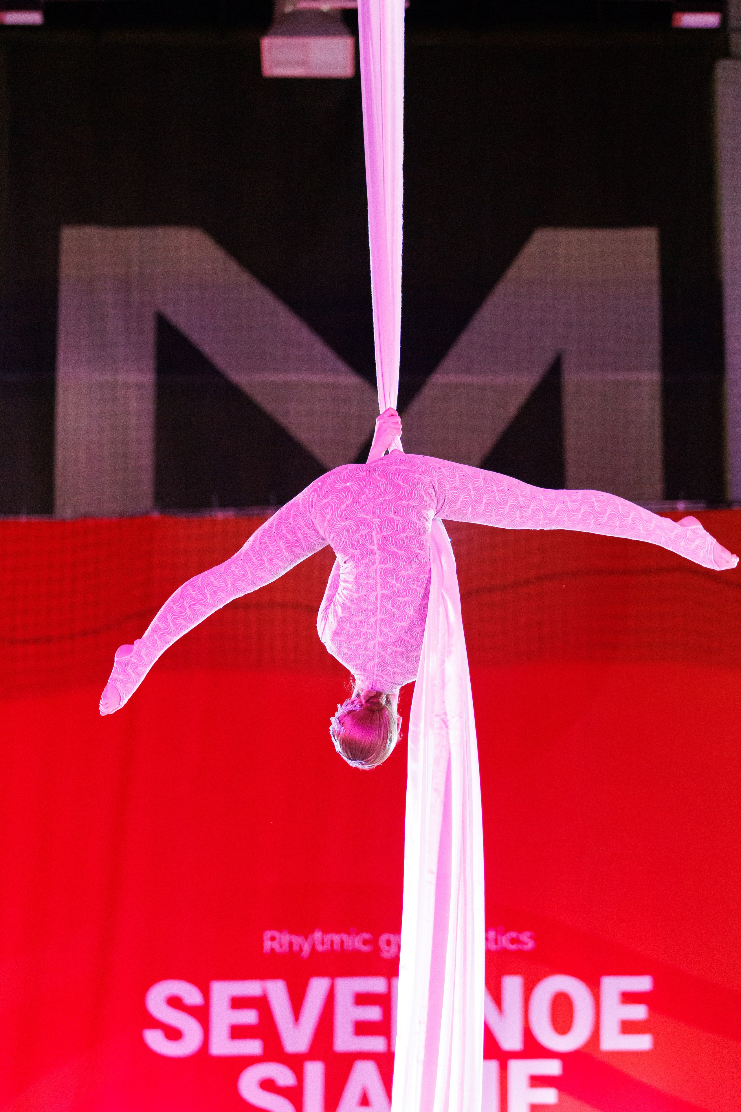 Северное Сияние отчётный концерт 2023. Репортажный, Event фотограф в Санкт-Петербурге и ЛО Морозов Дмитрий