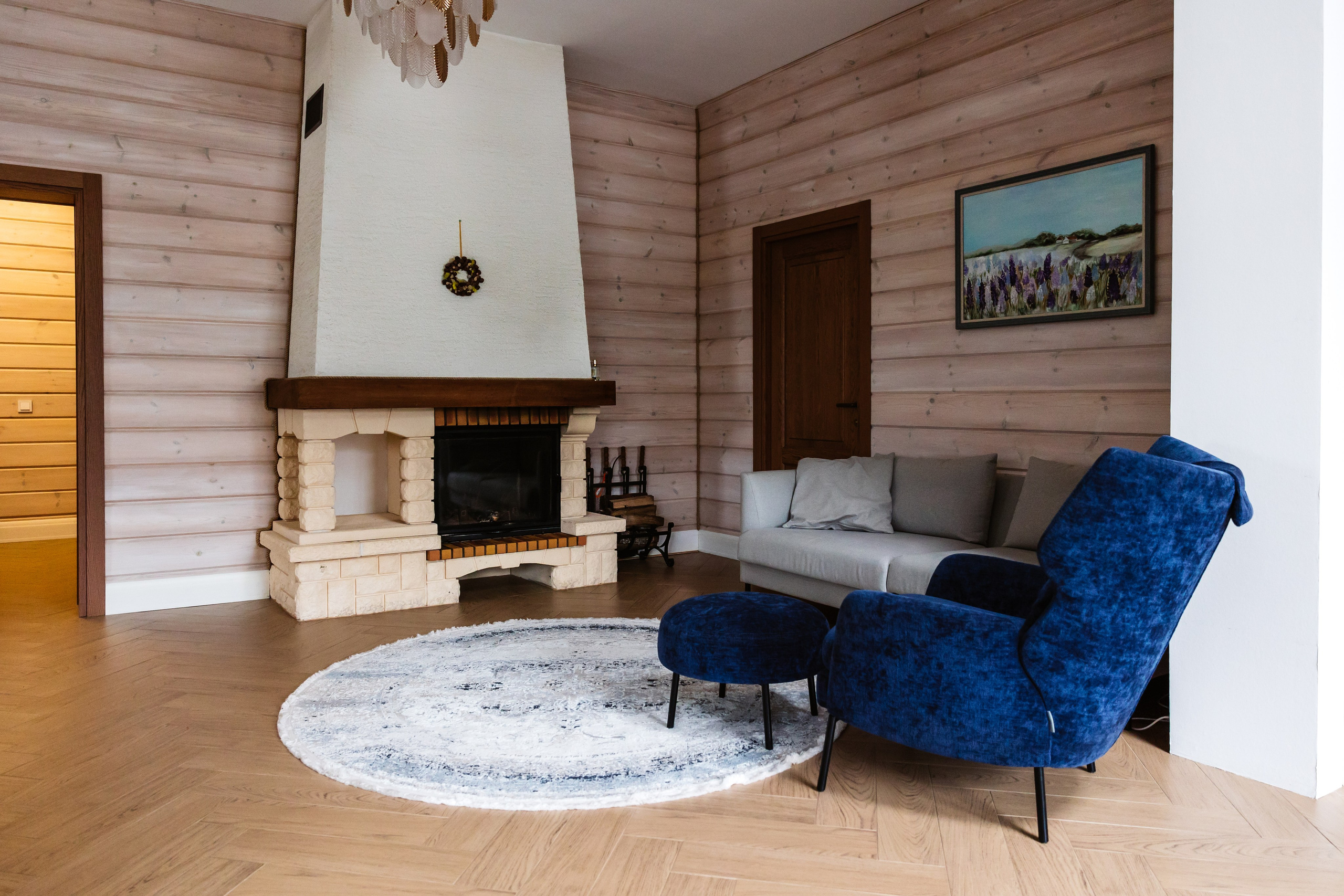 Квартиры. Фотограф в Санкт-Петербурге Кирюшенков Андрей