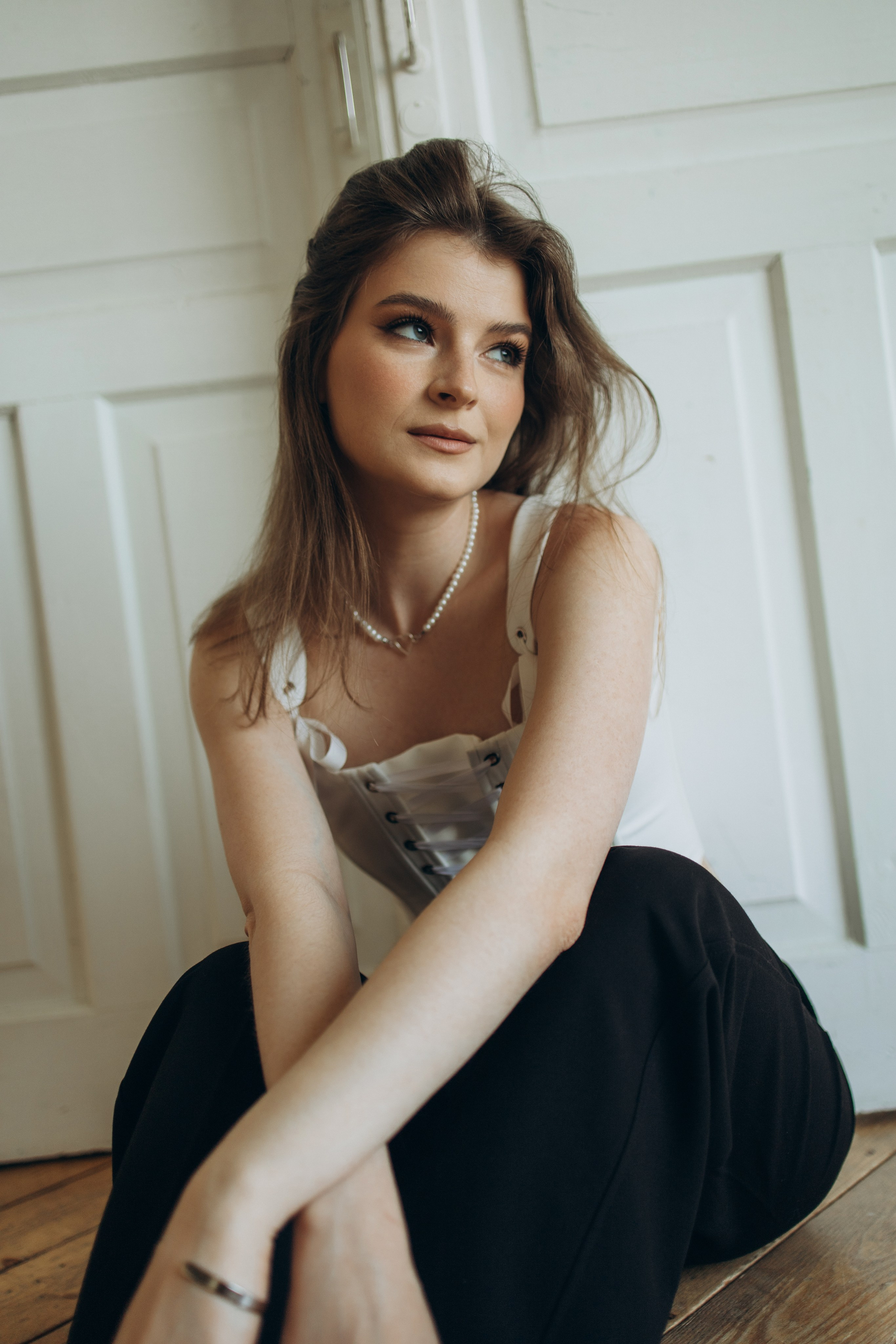 Марина. Самый теплый фотограф в Краснодаре Рябоконь Ксения