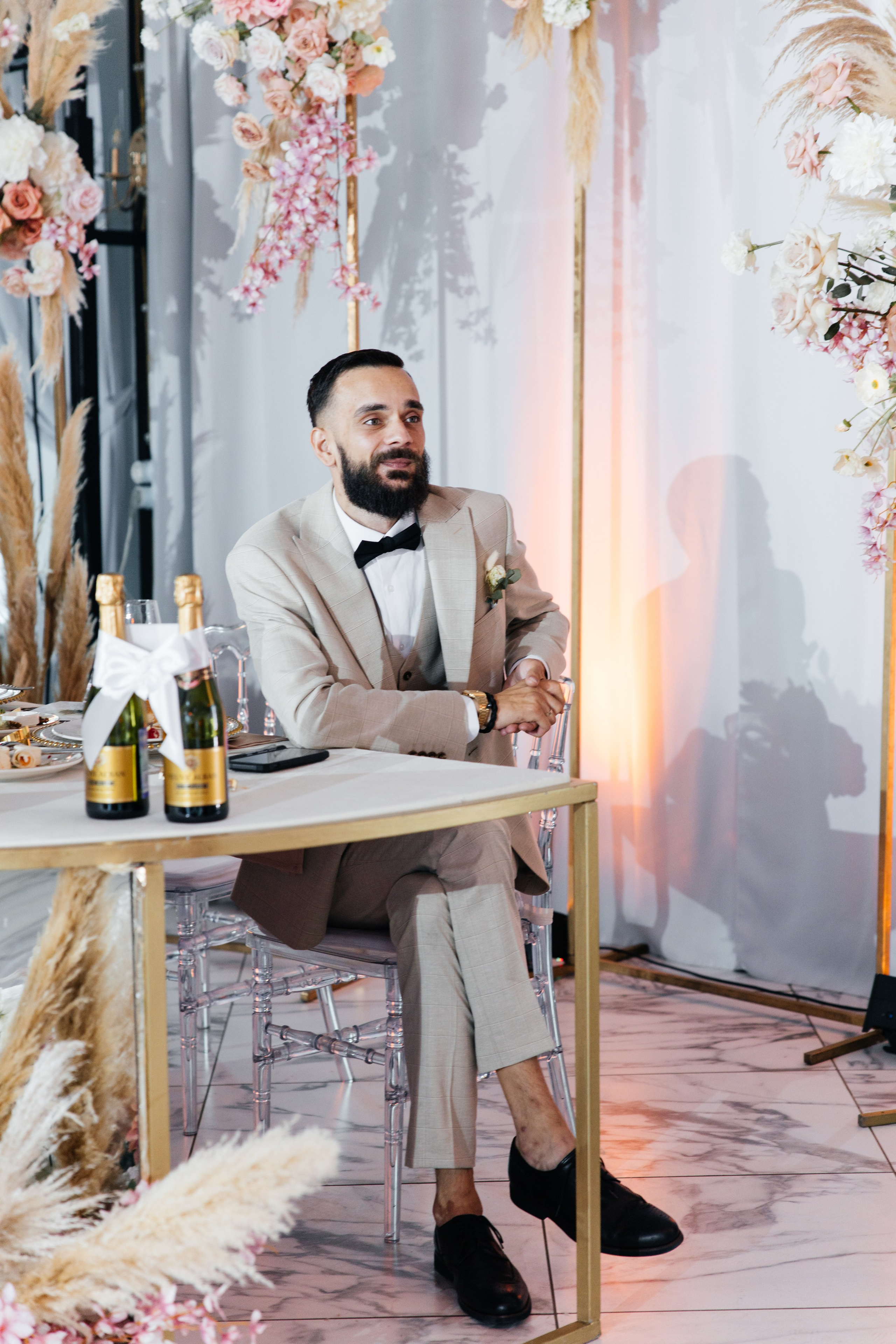 BORIS & ANASTASIA. Свадебное ФОТО & ВИДЕО Москва/Липецк