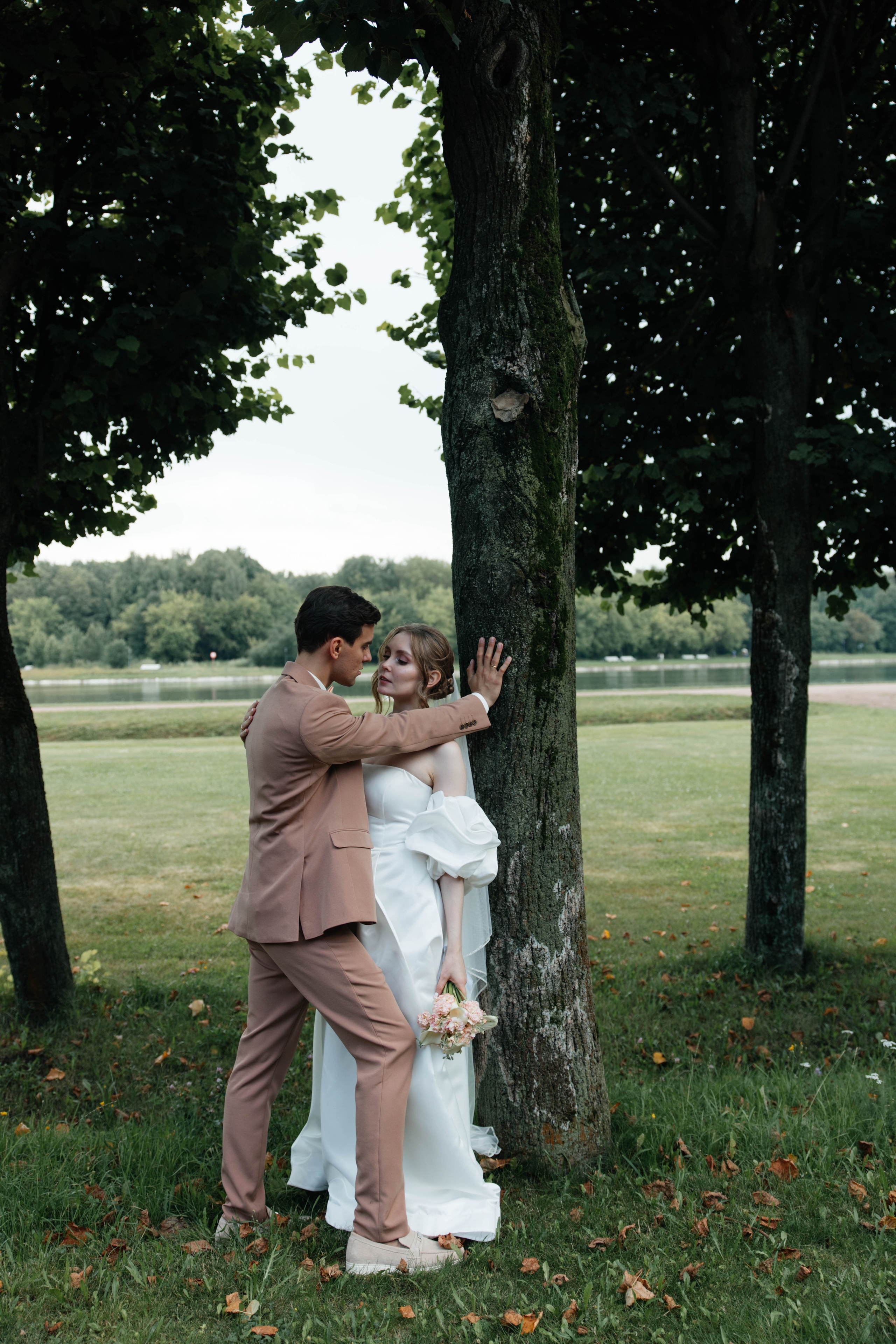 DANIEL & ANNA. Свадебное ФОТО & ВИДЕО Москва/Липецк