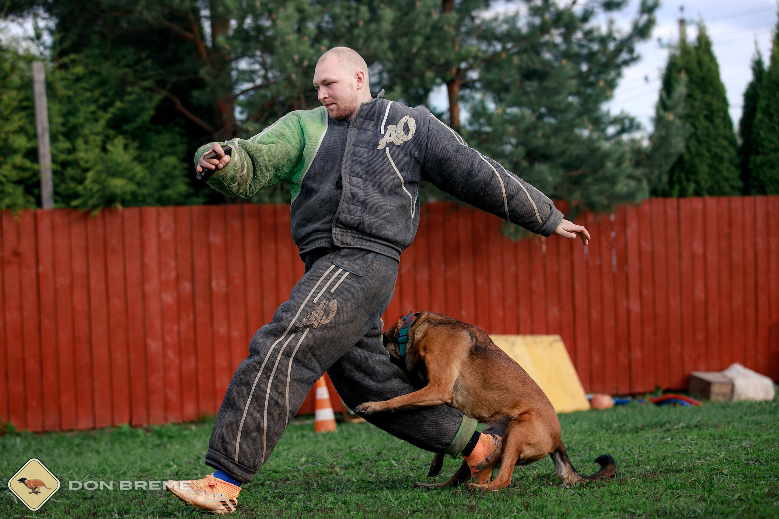 Семинар для фигурантов, день 2. Фотограф-анималист Mary Mart — Москва, Питер