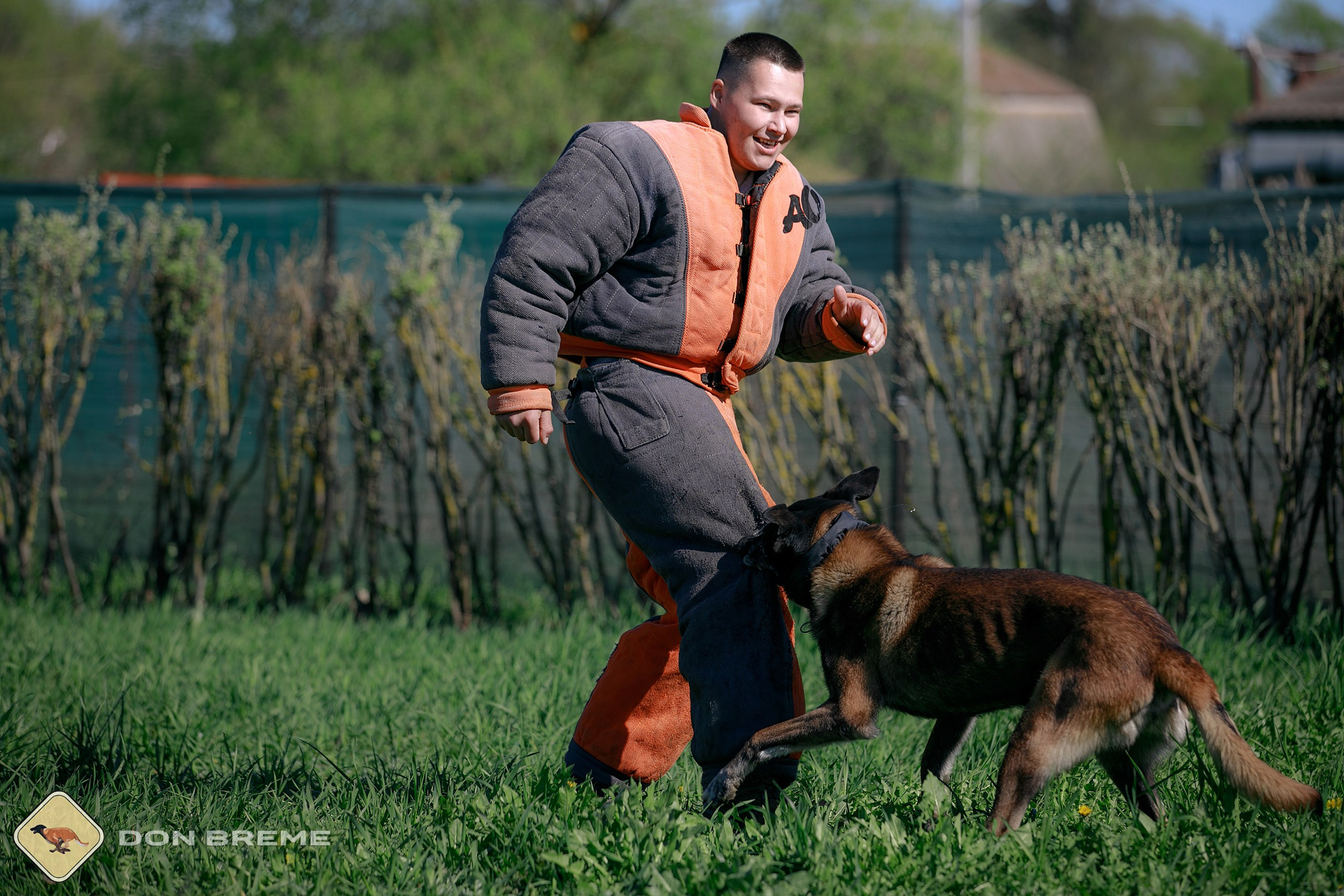 Семинар для фигурантов, день 3. Фотограф-анималист Mary Mart — Москва, Питер