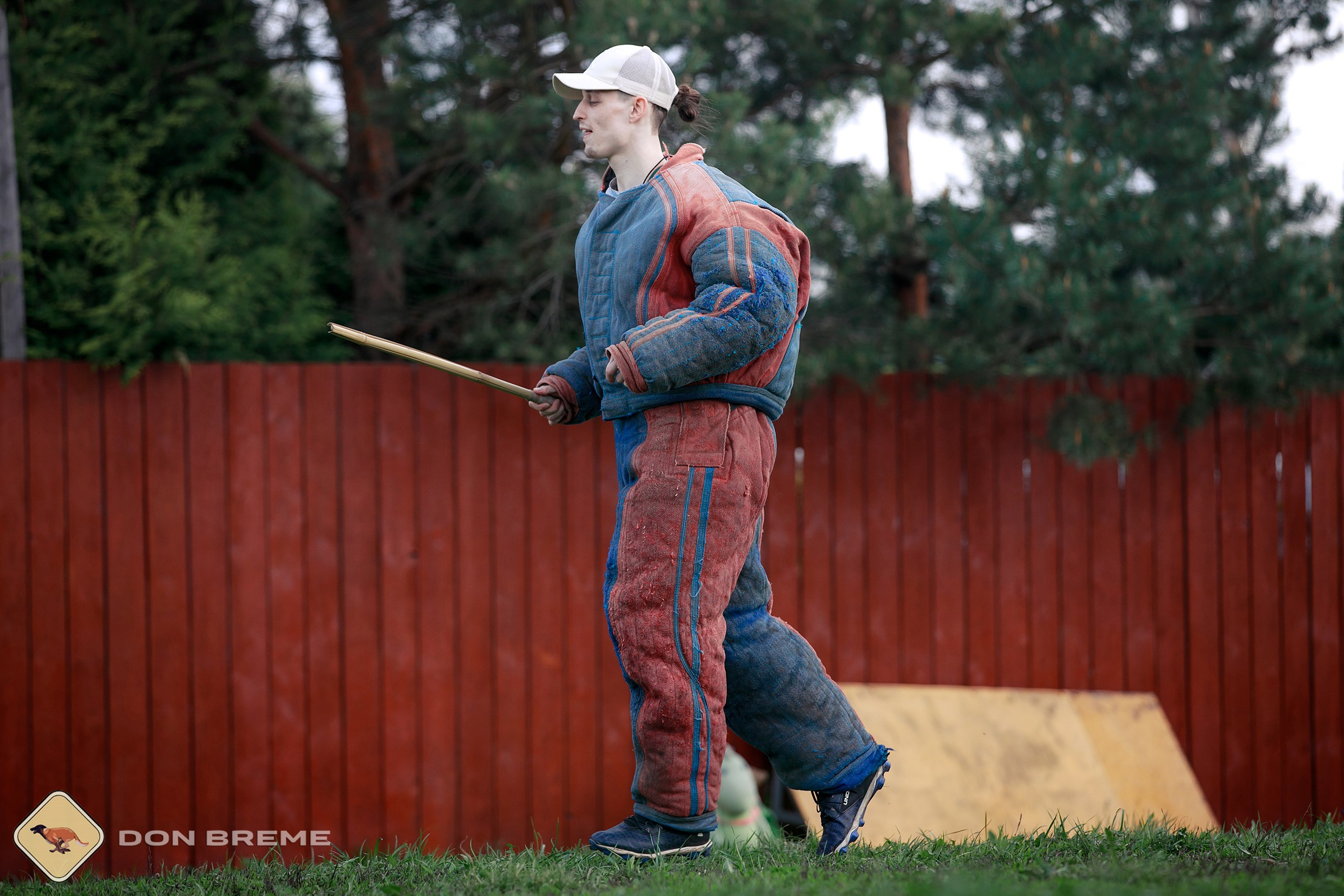 Семинар для фигурантов, день 2. Фотограф-анималист Mary Mart — Москва, Питер
