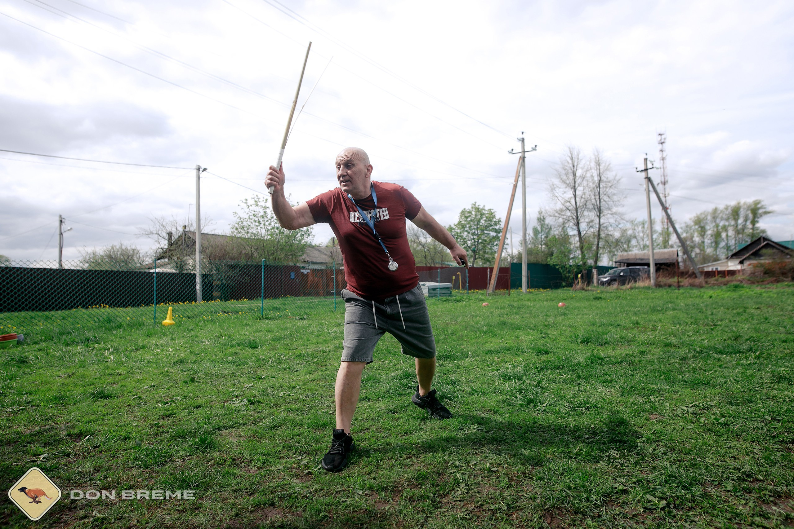 Семинар для фигурантов, день 2. Фотограф-анималист Mary Mart — Москва, Питер