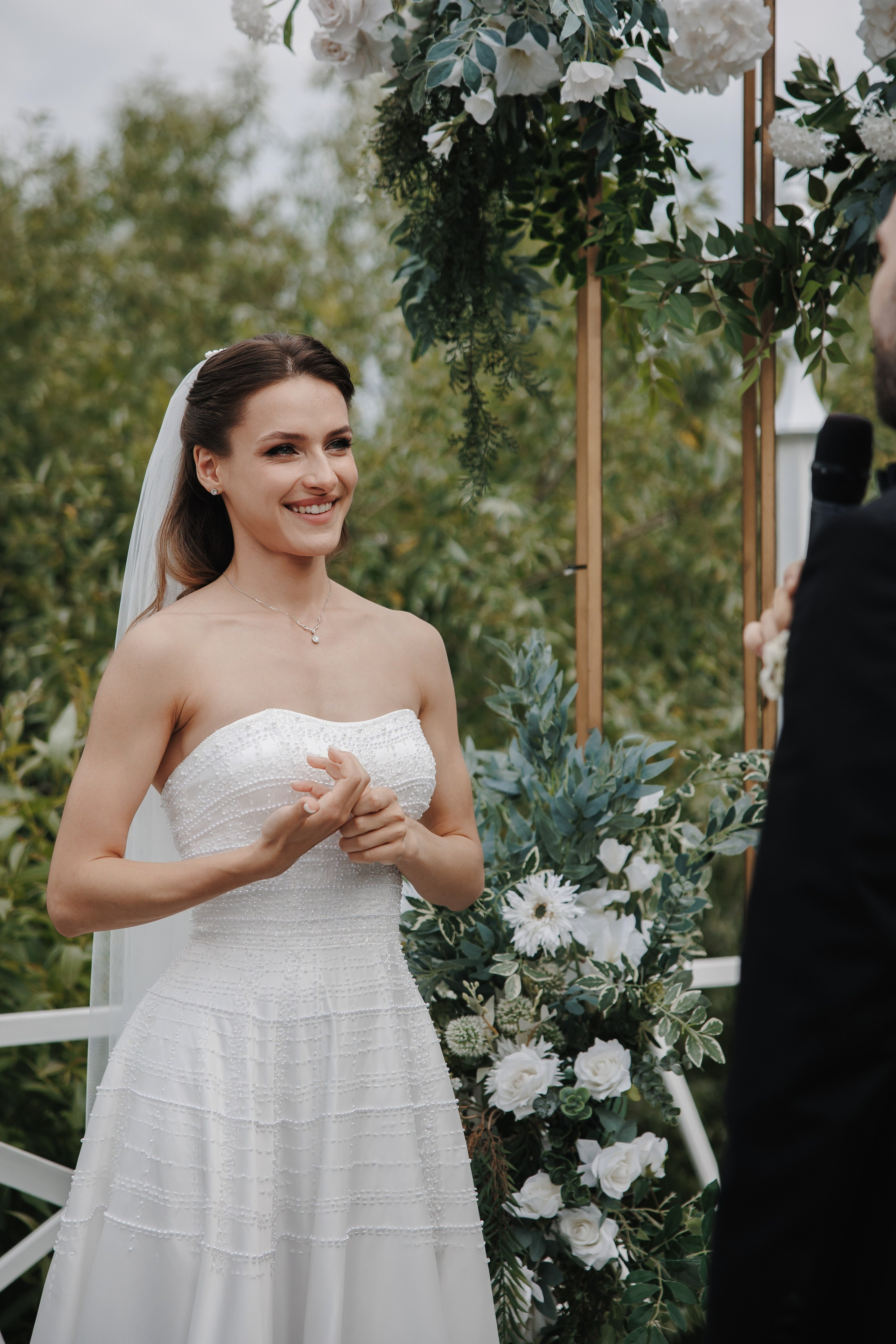 Руслан и Рита. Свадебный фотограф москва зеленоград Повольнов Василий