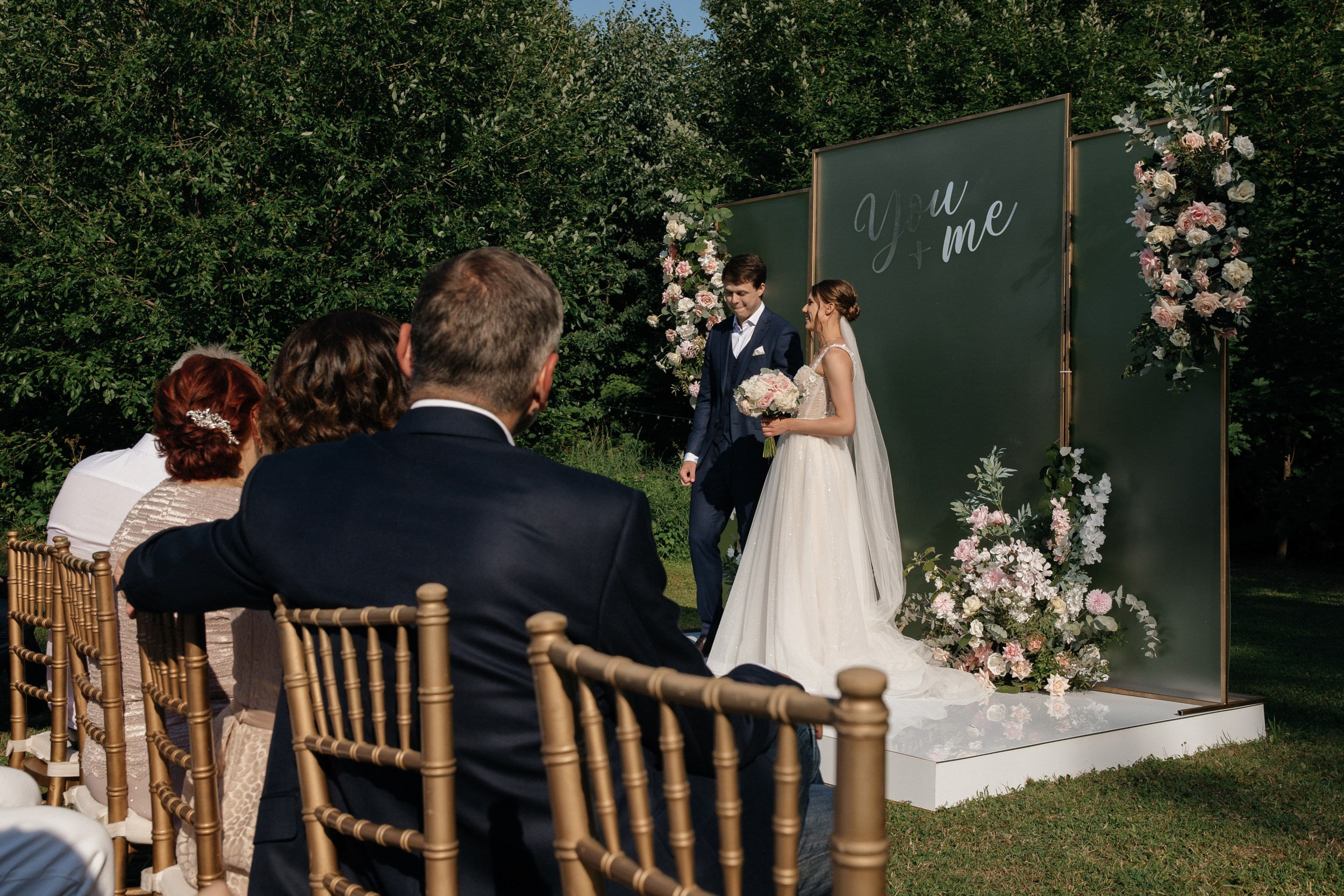 Свадебная серия. Свадебный фотограф Павел Фурашов в Нижнем Новгороде | Paul Matis