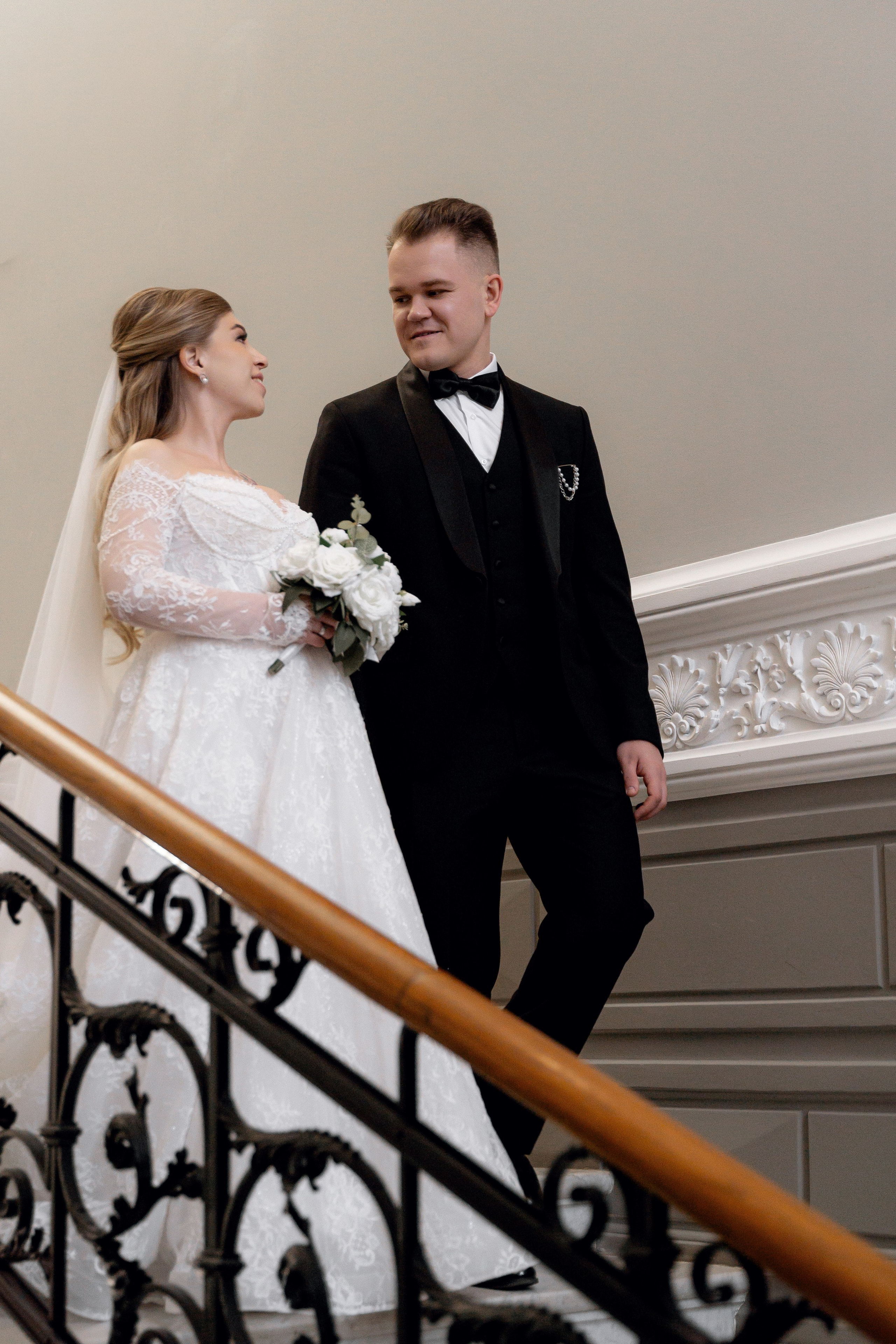 Денис & Екатерина. RAMIL SAFIULLIN