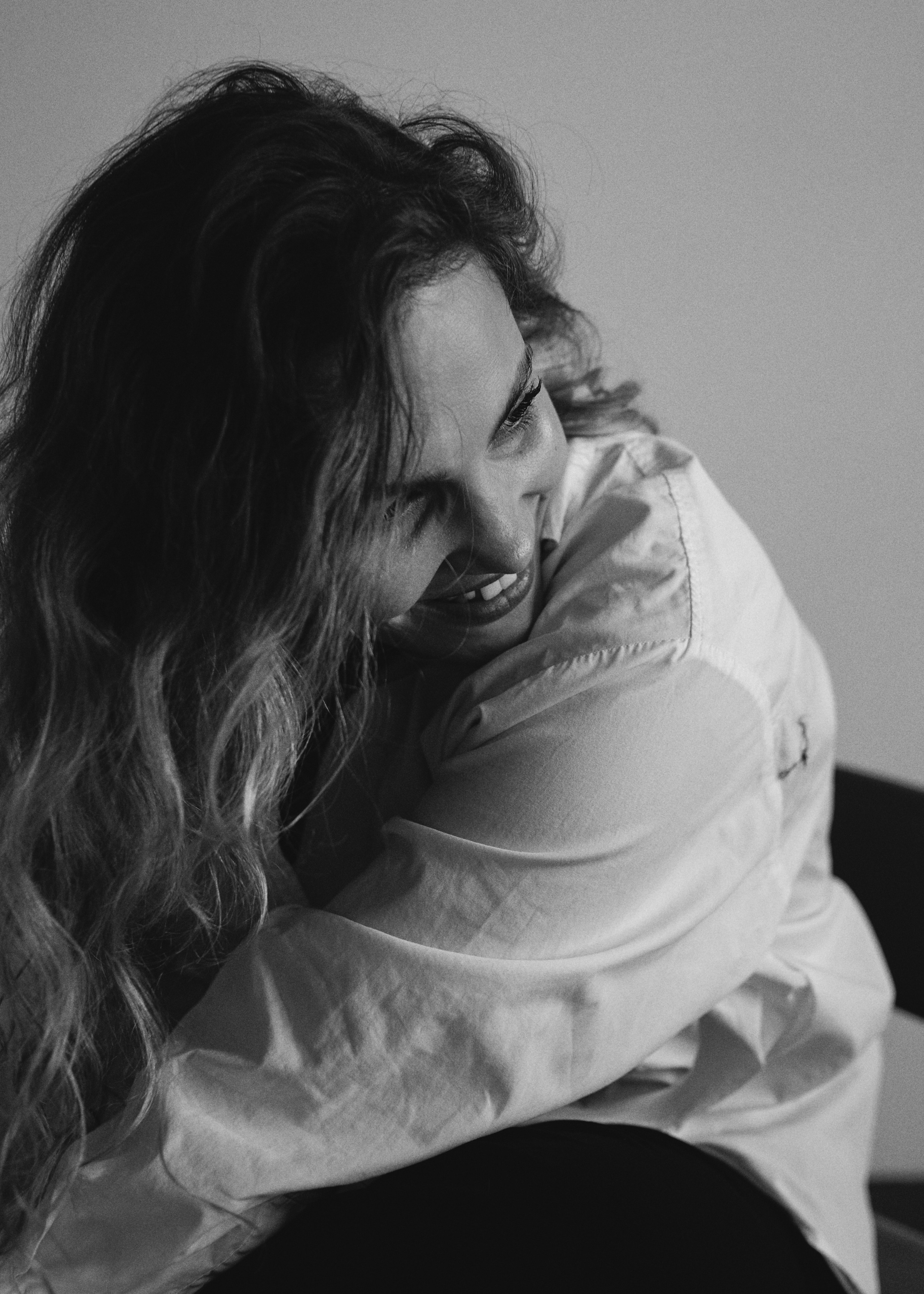 Портретная фотография. Фотограф в Москве Ира Васильева