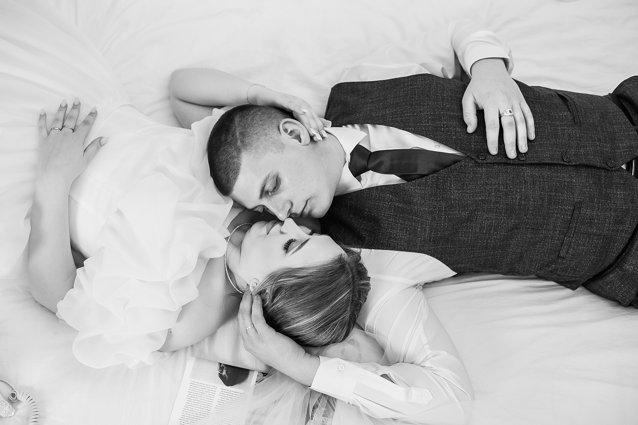 Свадьба 15 марта 2025. Выпускной альбом Шахты Ростов