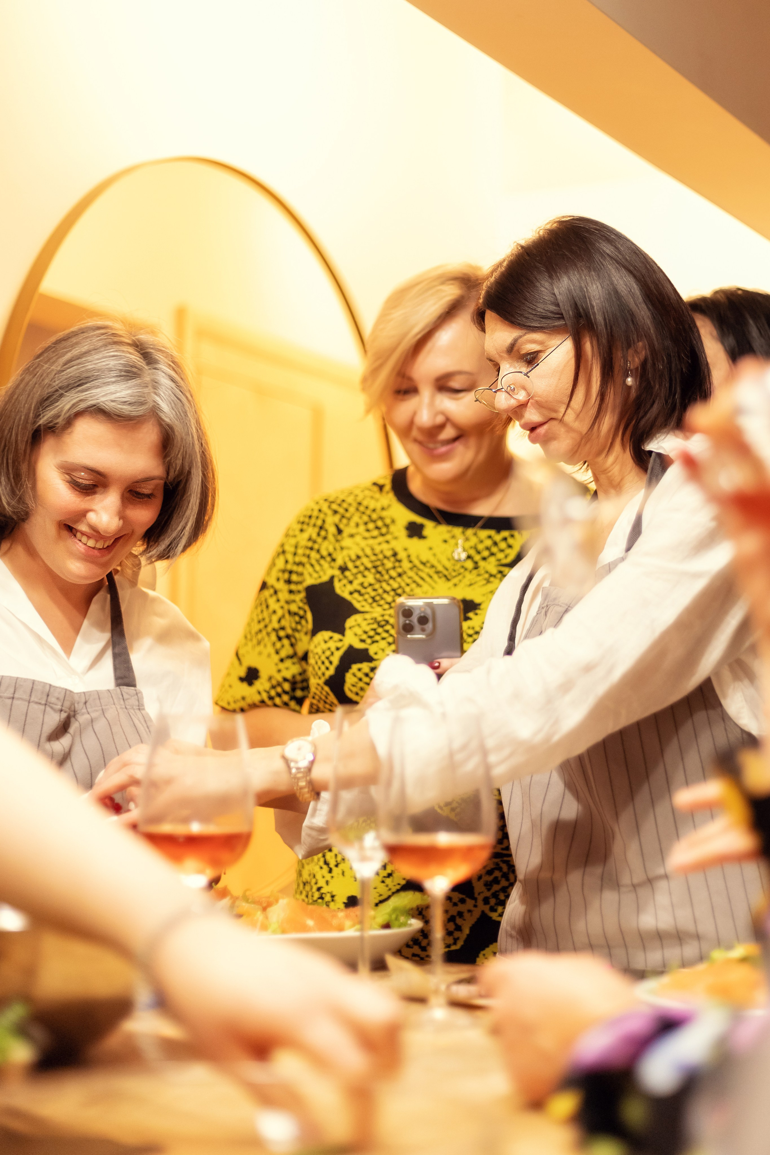 Фоторепортаж. Фотограф и видеограф Елена Пахомова Москва