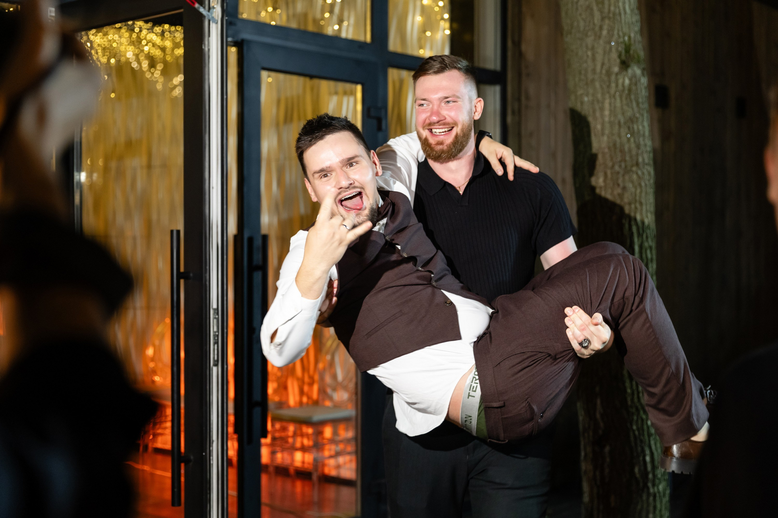 Валерия и Иван. Татьяна Чернышова свадебный фотограф Москва